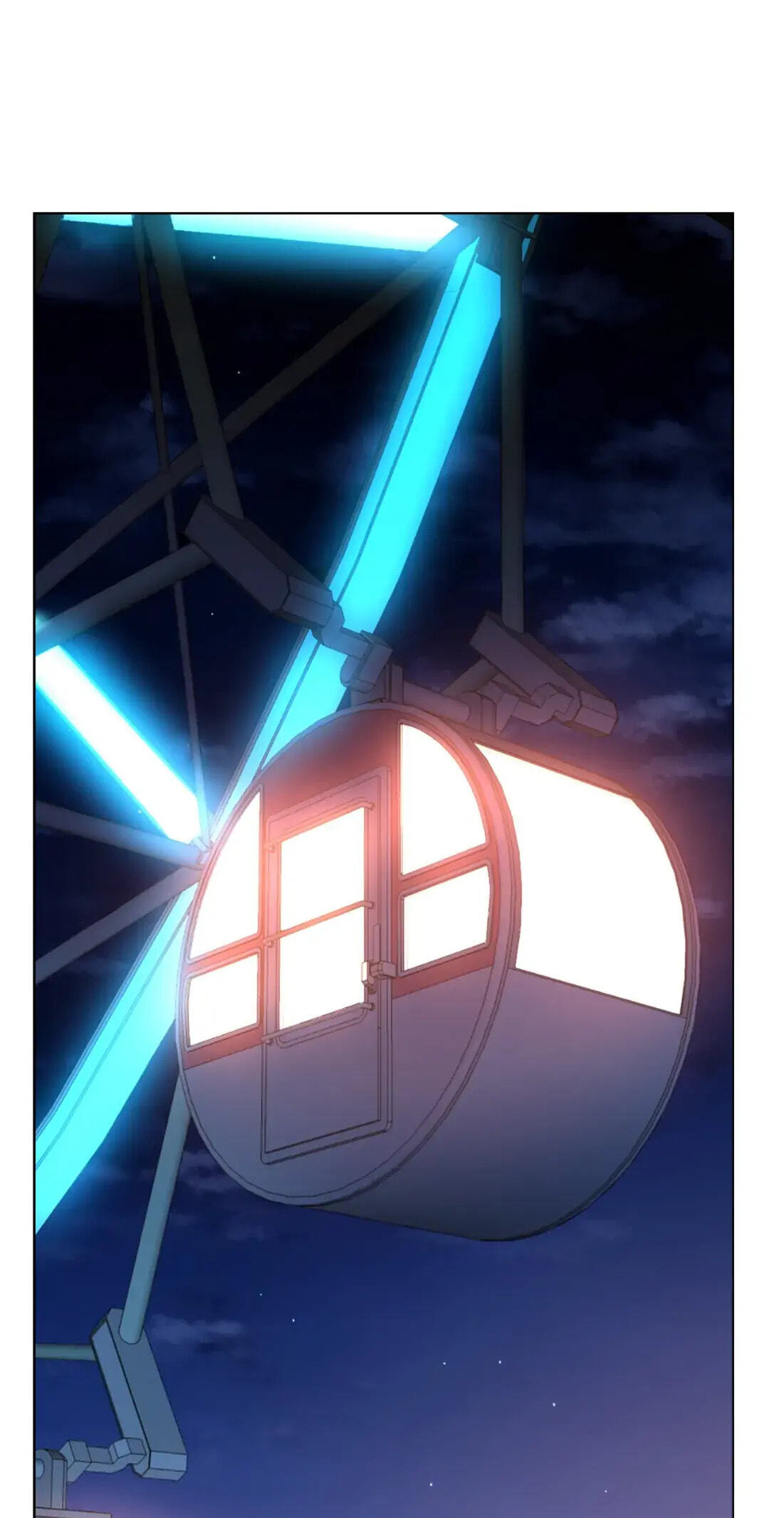 Lost in the Cloud Chapter 60 page 7 - 