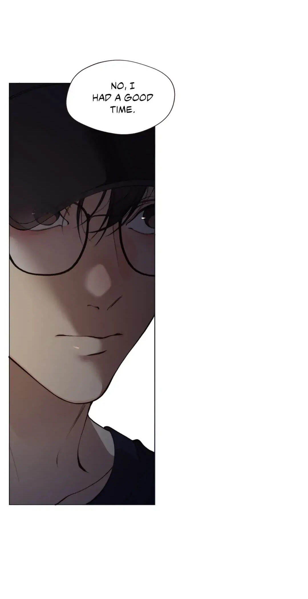 Lost in the Cloud Chapter 60 page 64 - 