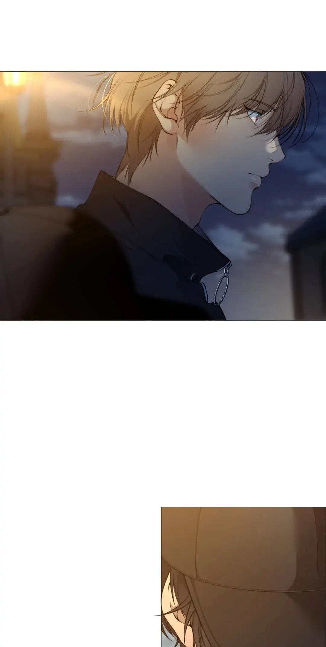 Lost in the Cloud Chapter 60 page 65 - 