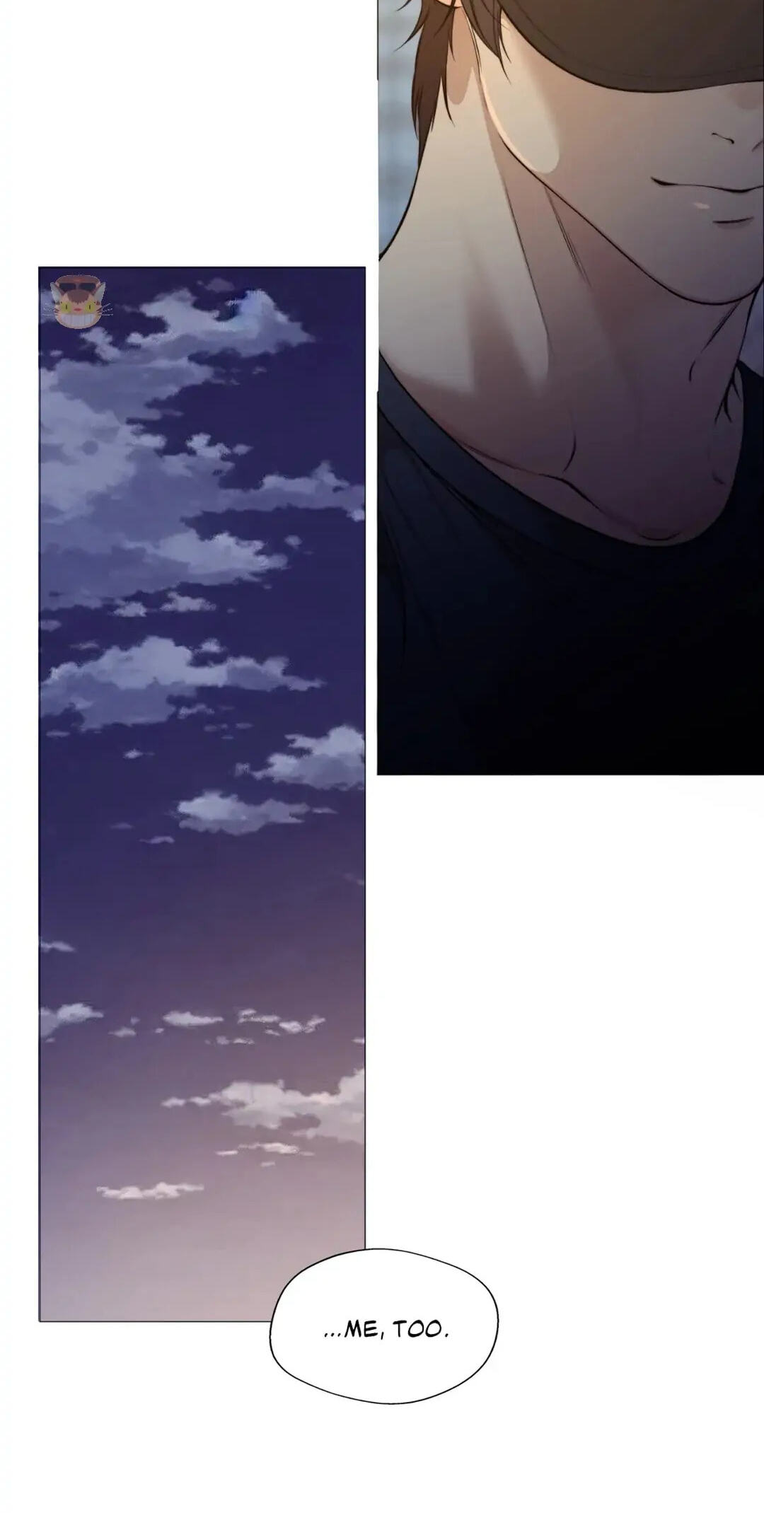 Lost in the Cloud Chapter 60 page 66 - 