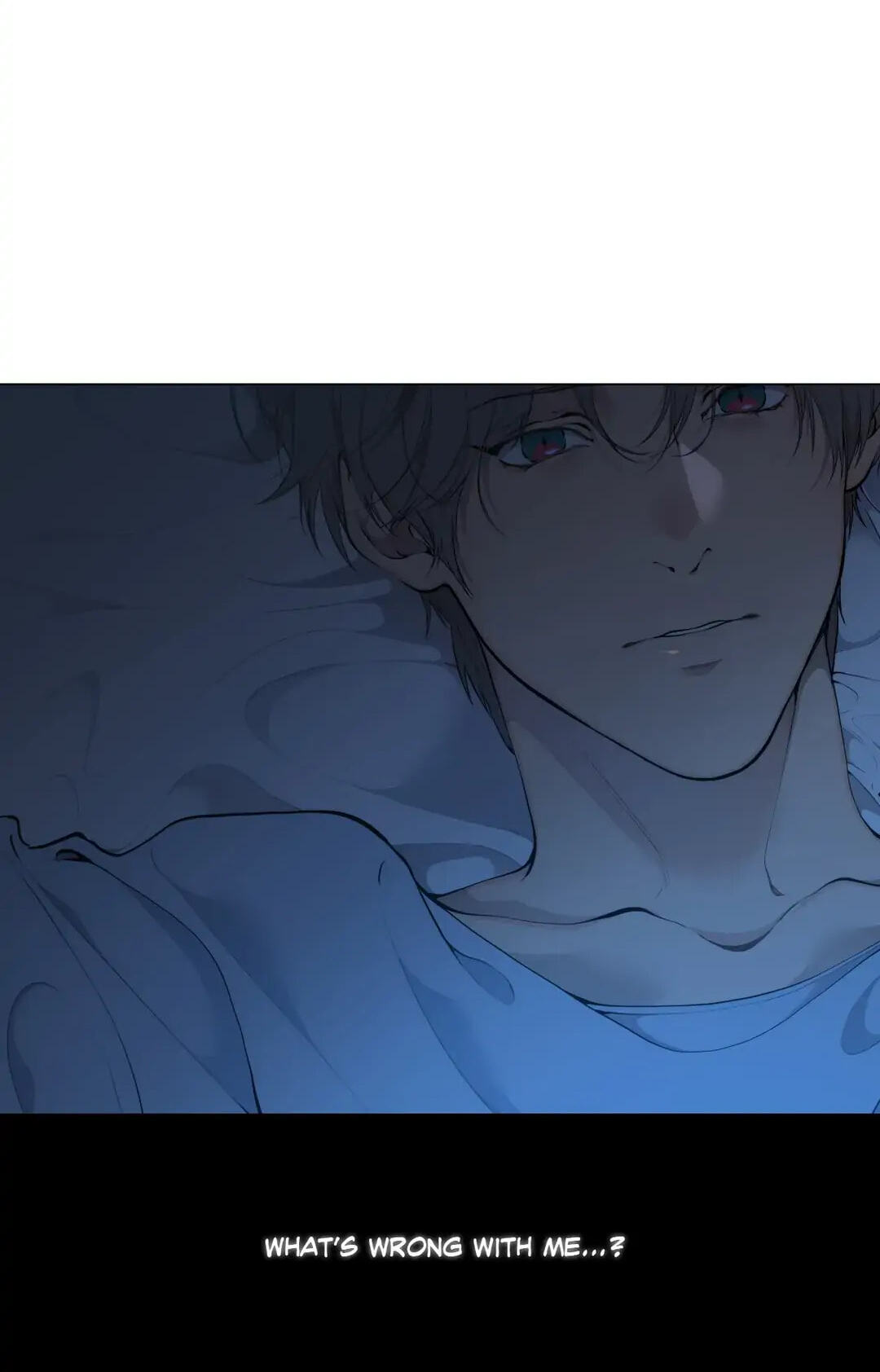 Lost in the Cloud Chapter 61 page 28 - 