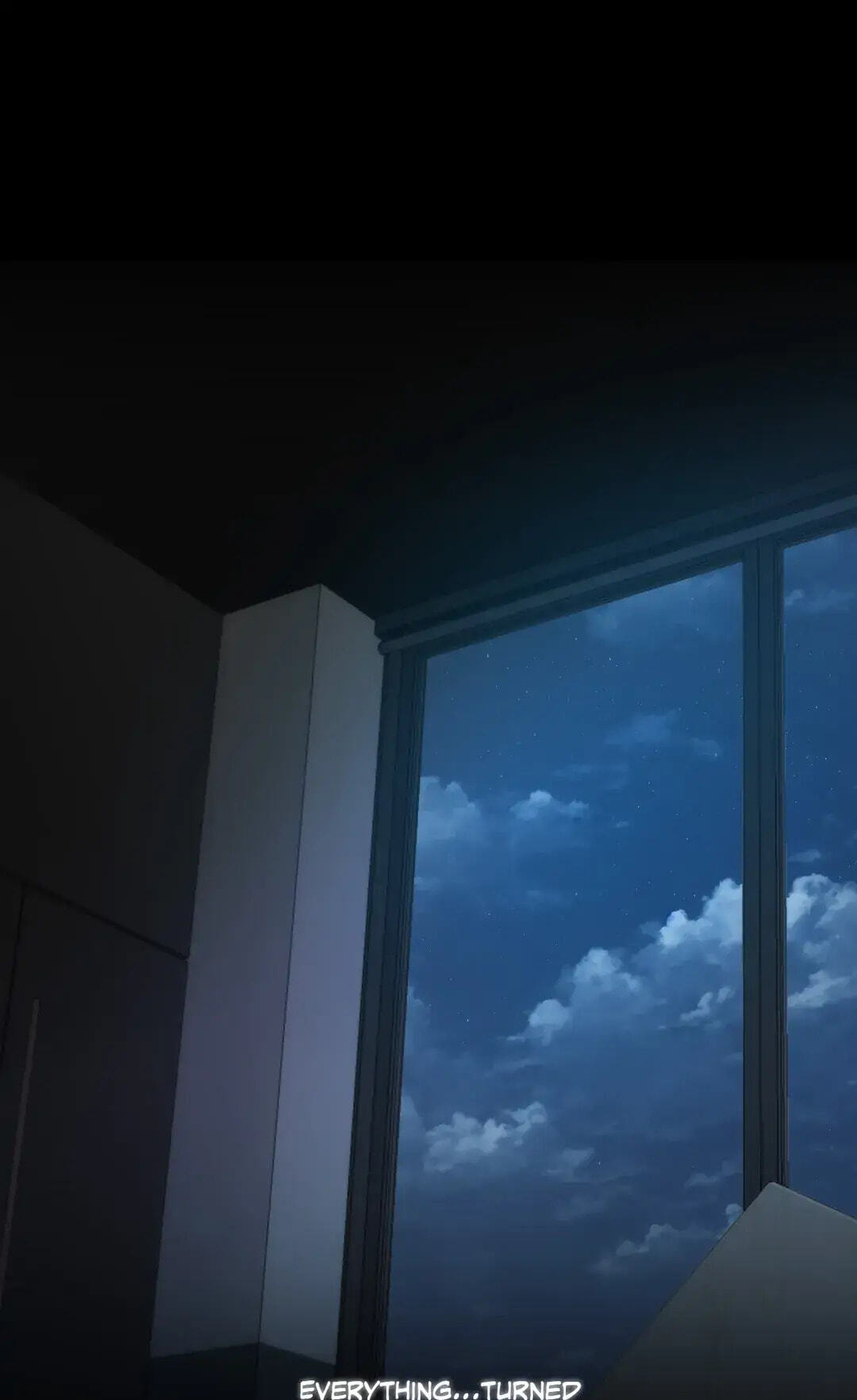 Lost in the Cloud Chapter 61 page 29 - 