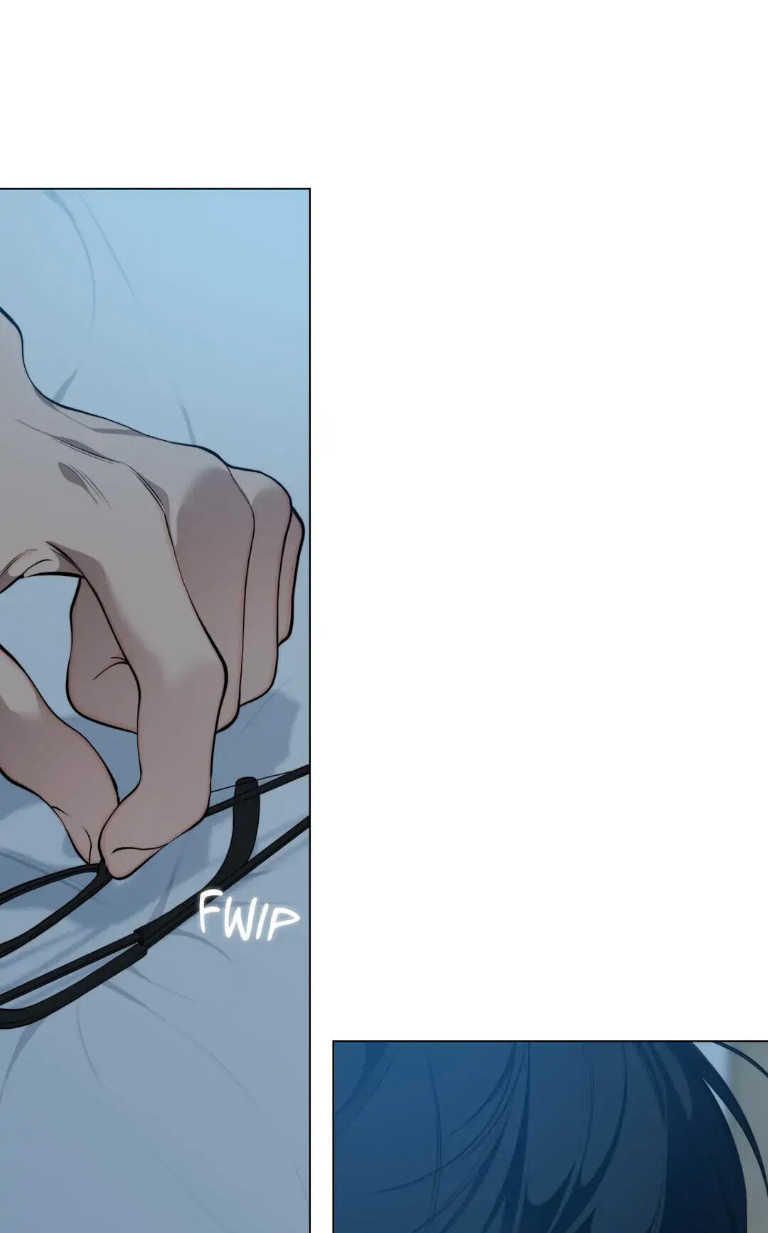 Lost in the Cloud Chapter 61 page 35 - 