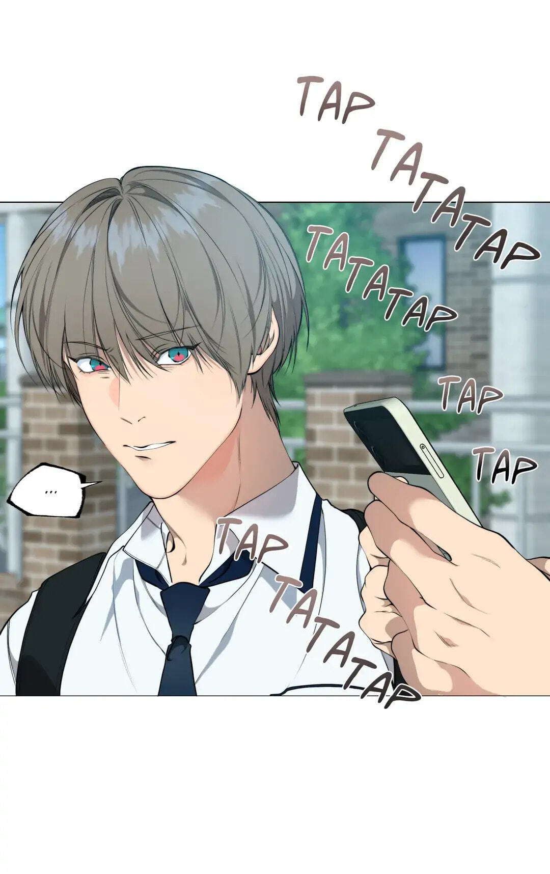 Lost in the Cloud Chapter 61 page 42 - 