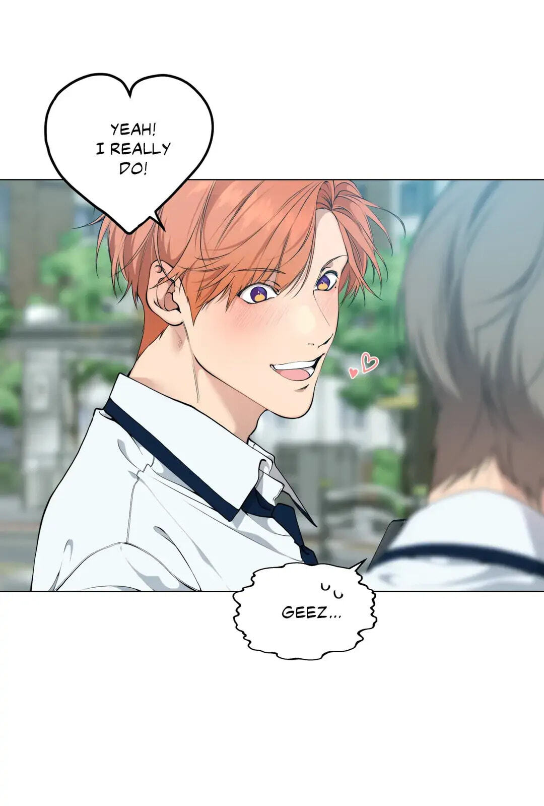 Lost in the Cloud Chapter 61 page 44 - 