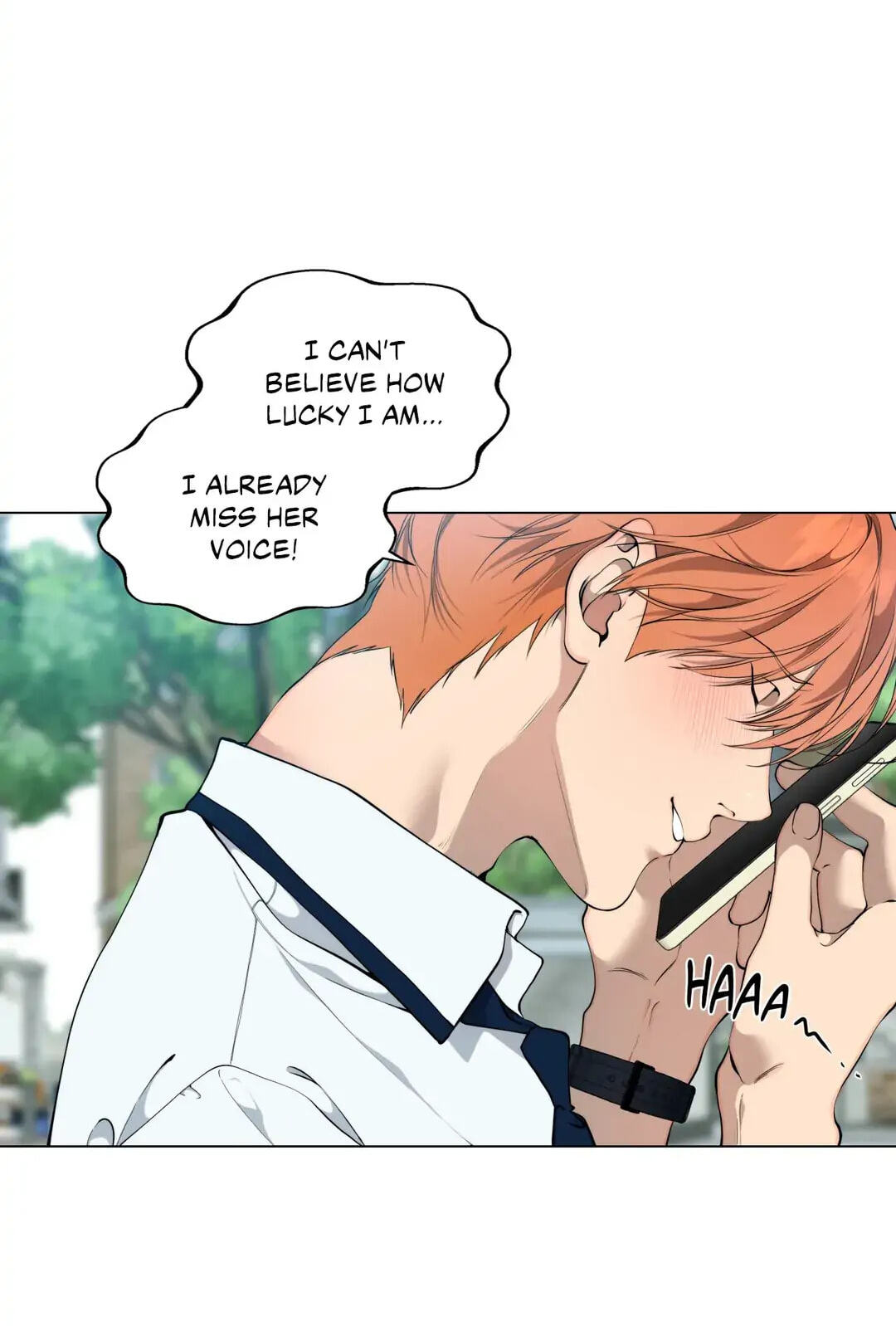 Lost in the Cloud Chapter 61 page 45 - 