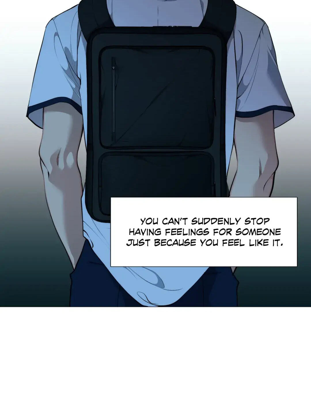 Lost in the Cloud Chapter 61 page 53 - 