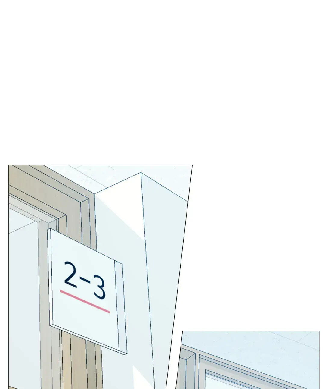 Lost in the Cloud Chapter 62 page 3 - 