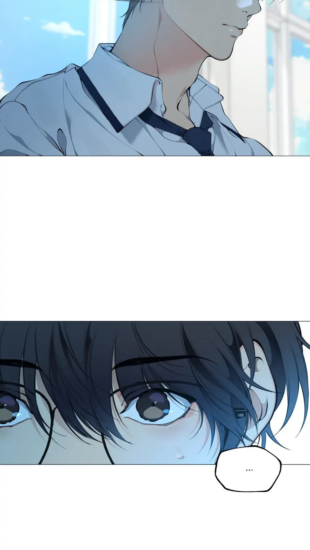 Lost in the Cloud Chapter 62 page 22 - 
