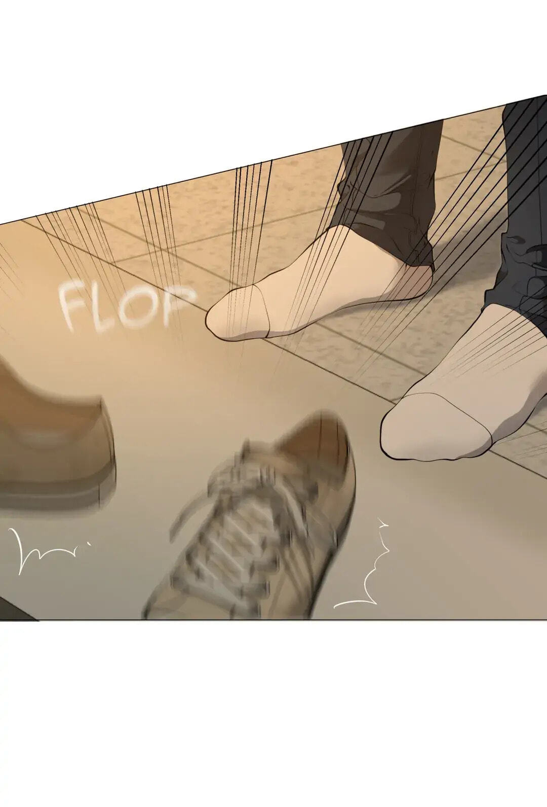 Lost in the Cloud Chapter 62 page 32 - 
