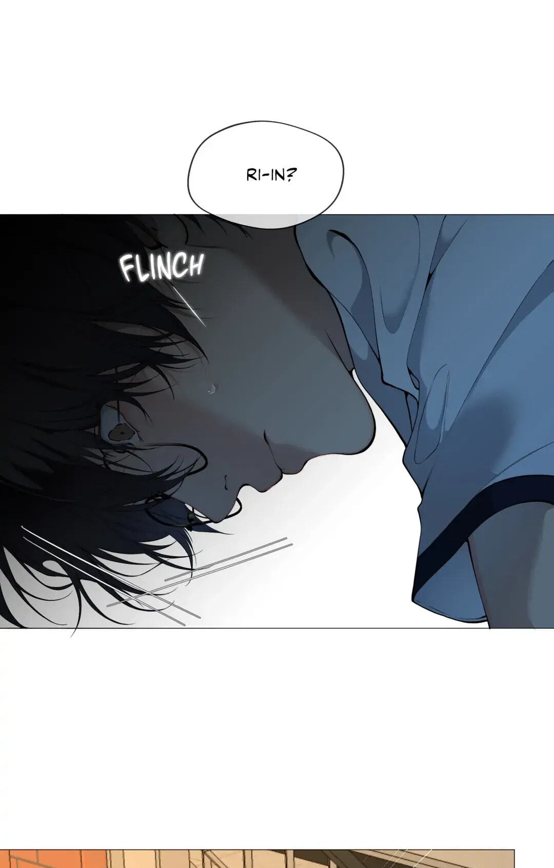 Lost in the Cloud Chapter 62 page 34 - 