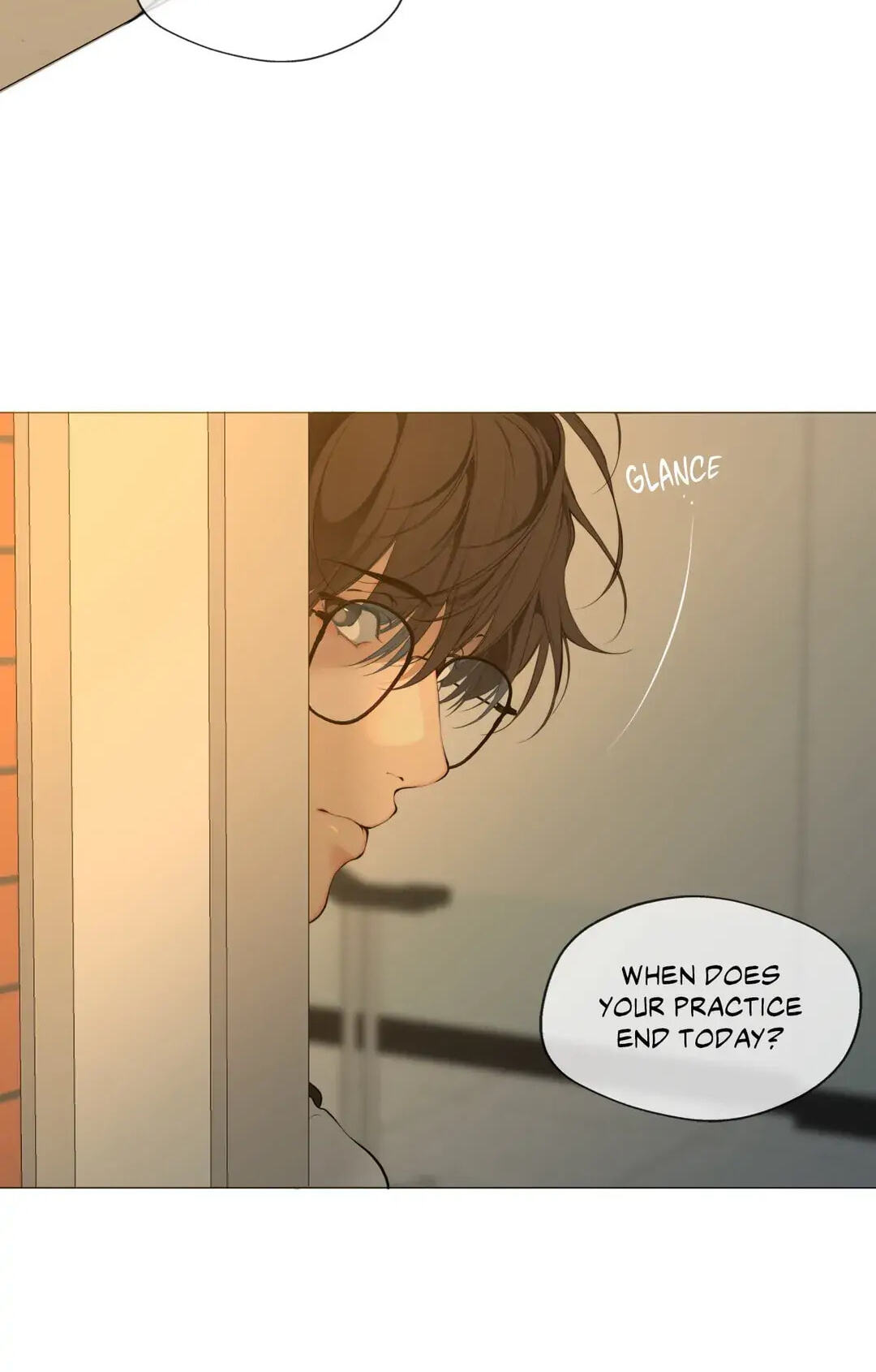 Lost in the Cloud Chapter 62 page 39 - 