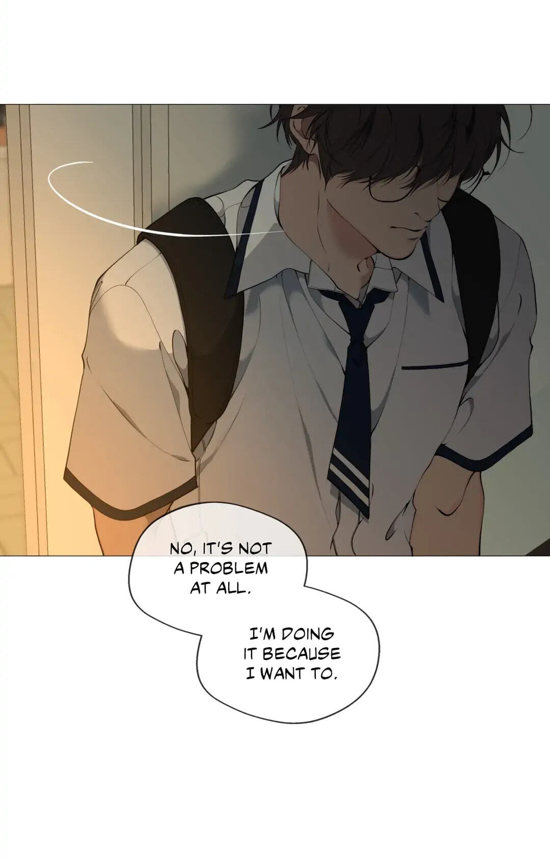 Lost in the Cloud Chapter 62 page 41 - 