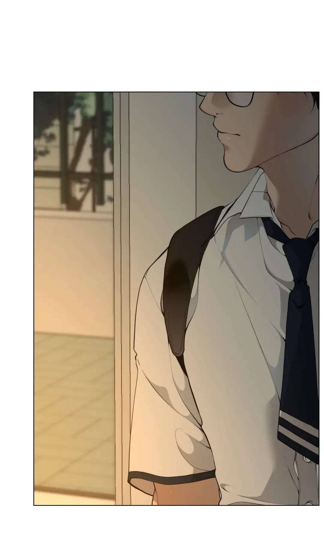 Lost in the Cloud Chapter 62 page 46 - 