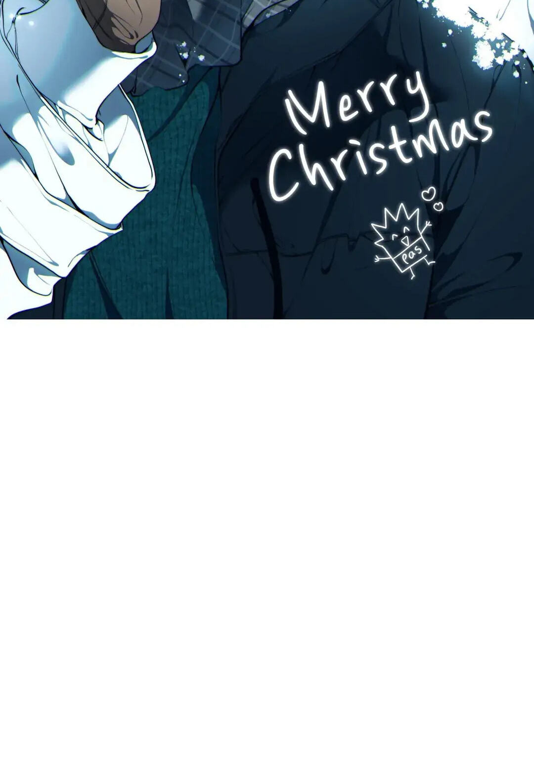 Lost in the Cloud Chapter 62 page 55 - 