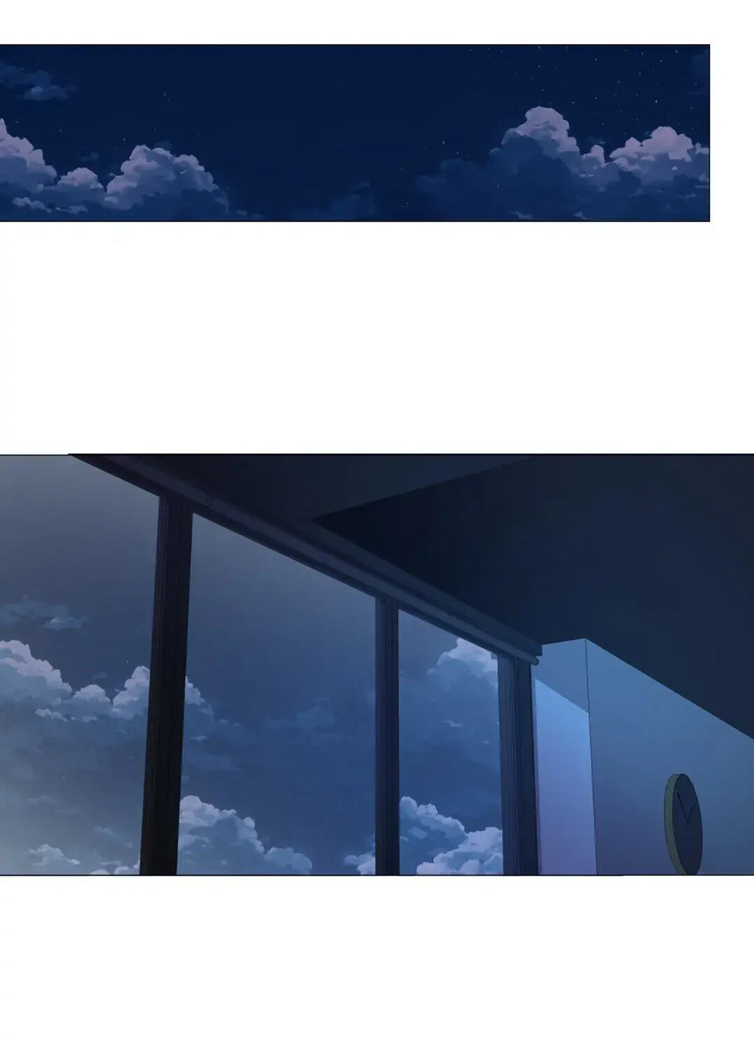 Lost in the Cloud Chapter 63 page 2 - 