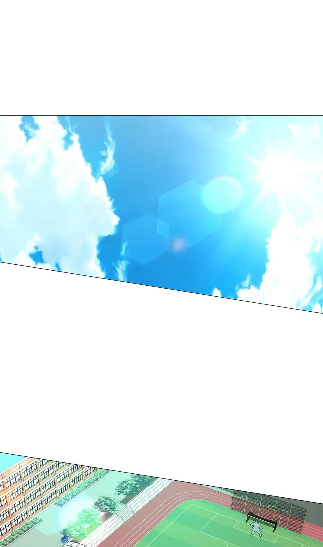 Lost in the Cloud Chapter 63 page 44 - 
