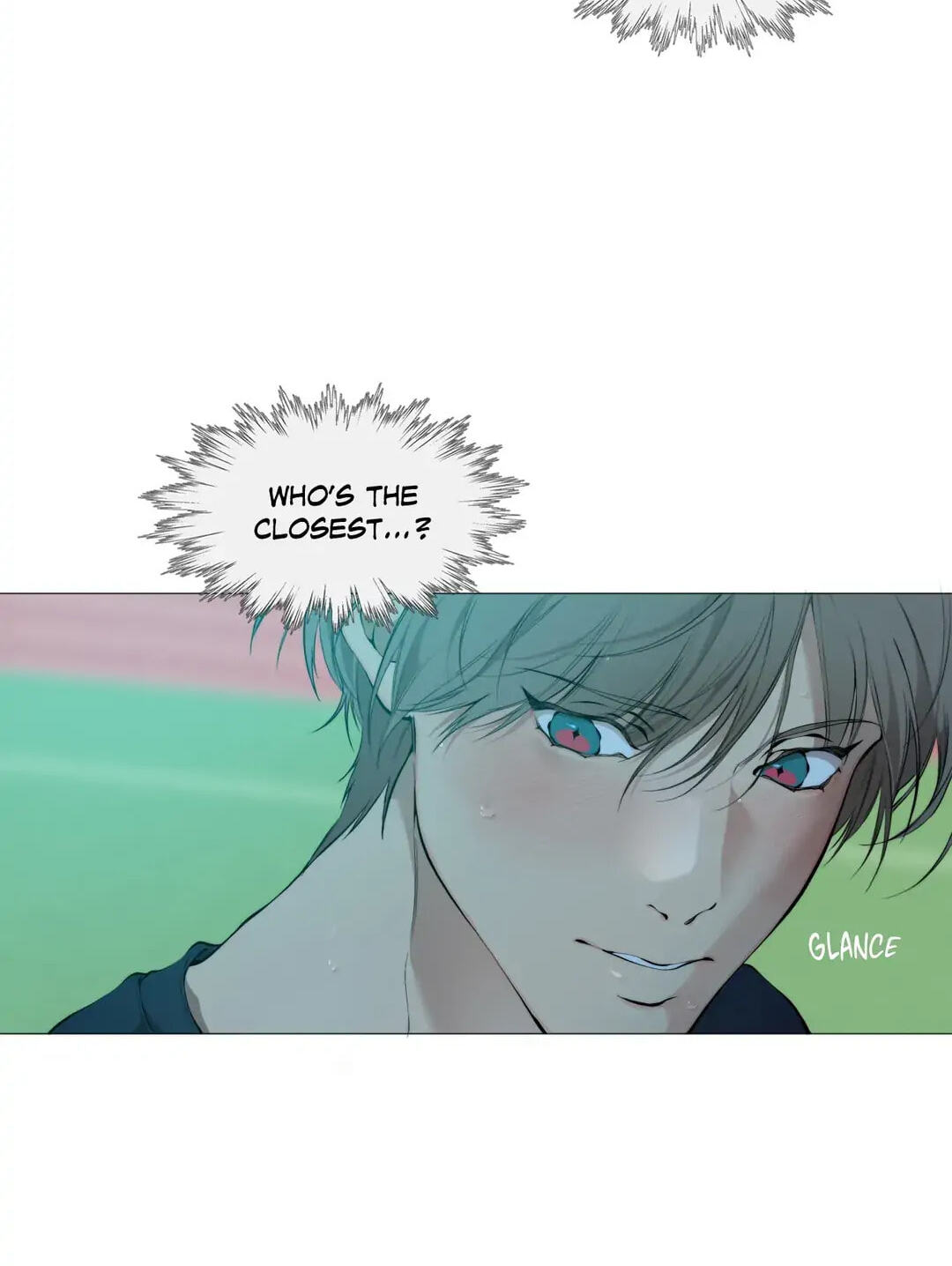 Lost in the Cloud Chapter 63 page 47 - 