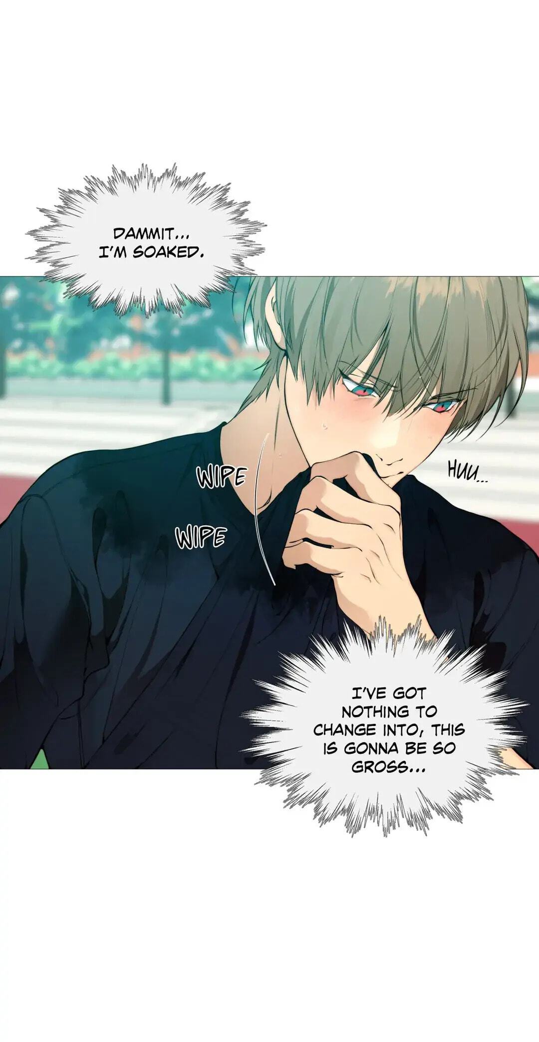 Lost in the Cloud Chapter 63 page 50 - 