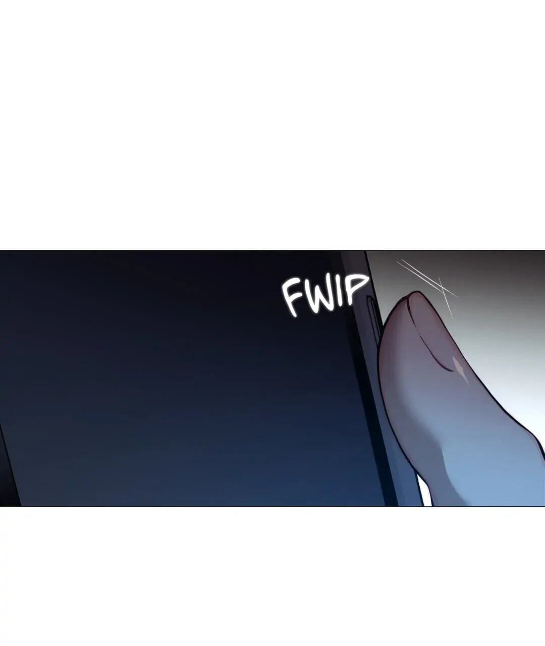 Lost in the Cloud Chapter 63 page 7 - 