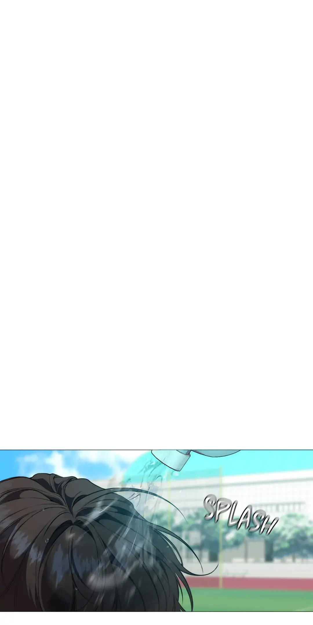 Lost in the Cloud Chapter 64 page 13 - 