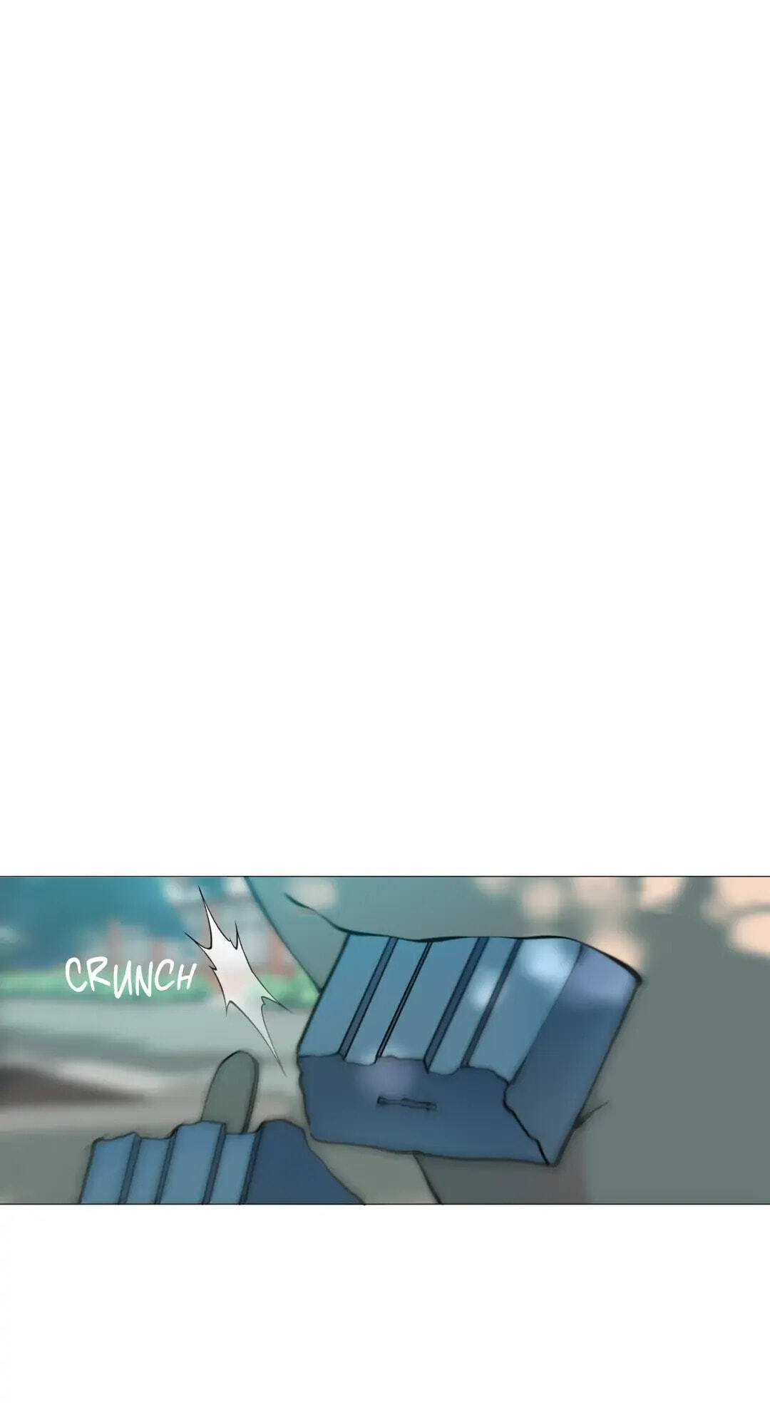 Lost in the Cloud Chapter 64 page 18 - 
