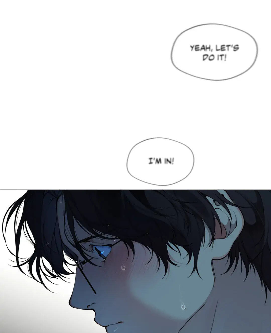 Lost in the Cloud Chapter 64 page 24 - 