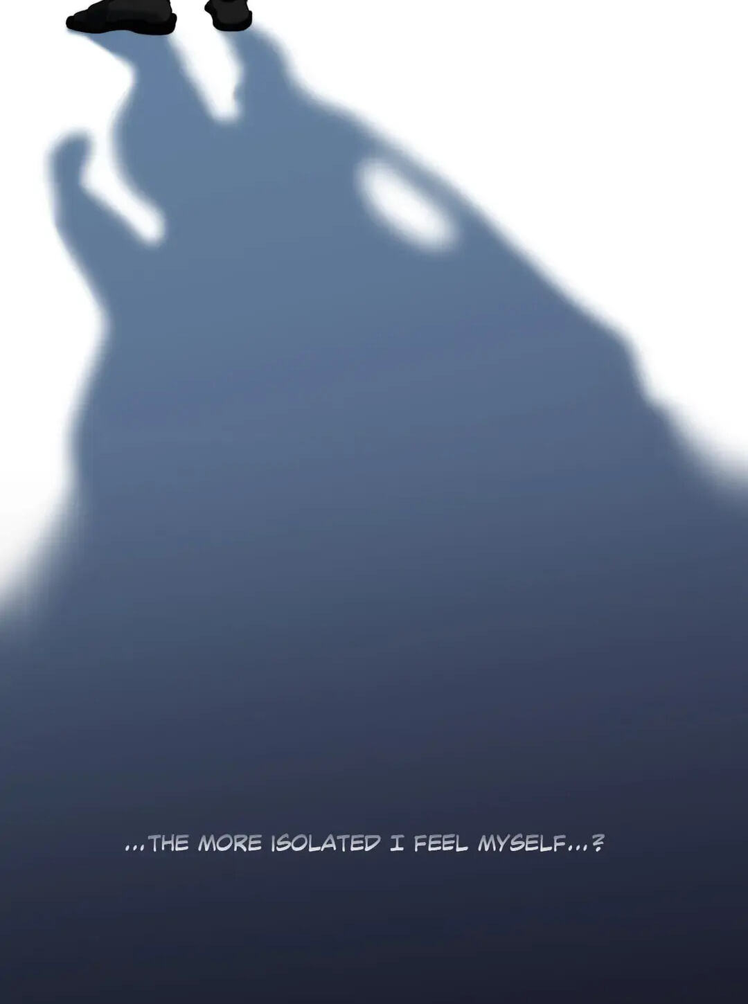Lost in the Cloud Chapter 64 page 34 - 