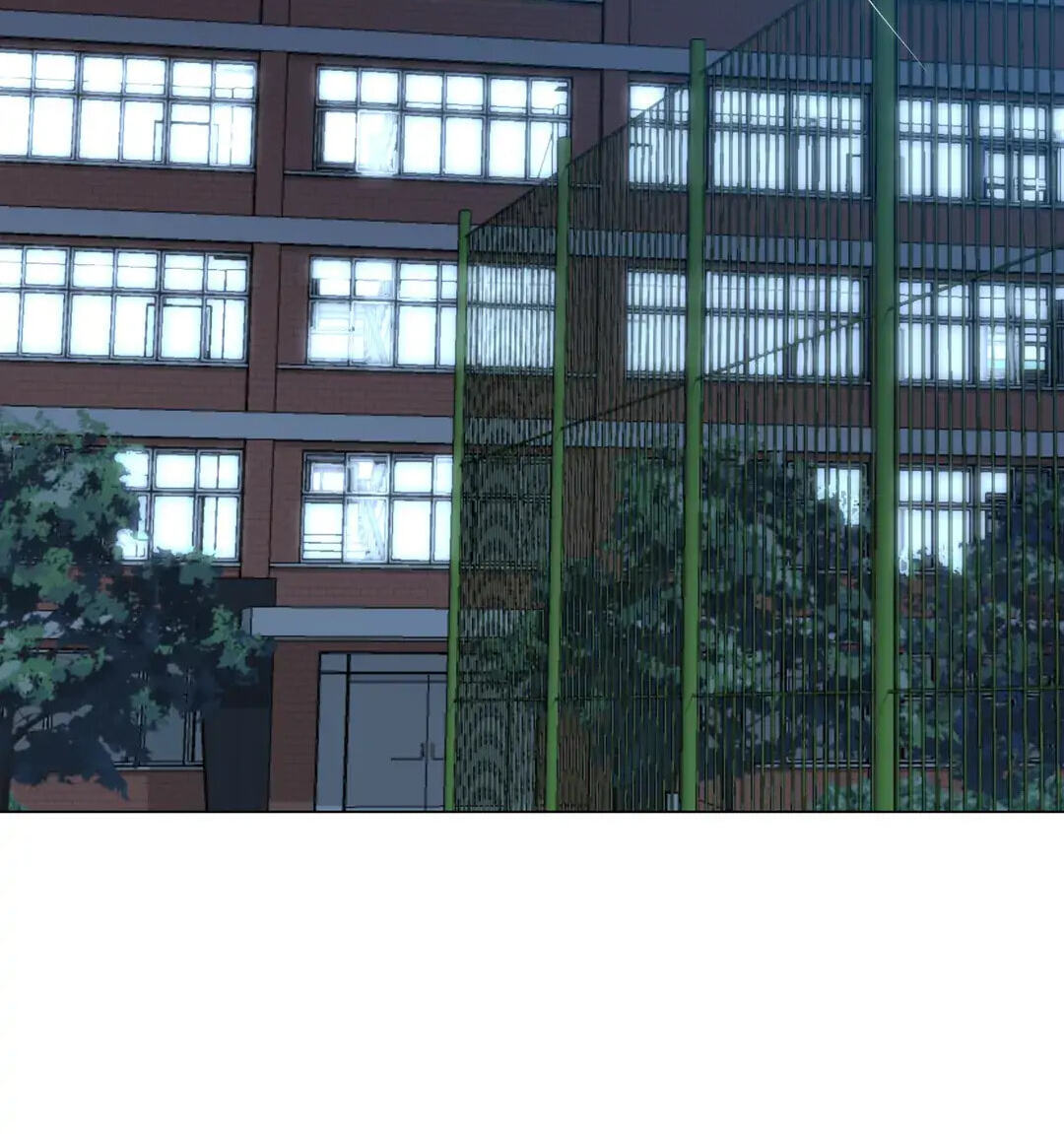 Lost in the Cloud Chapter 64 page 40 - 