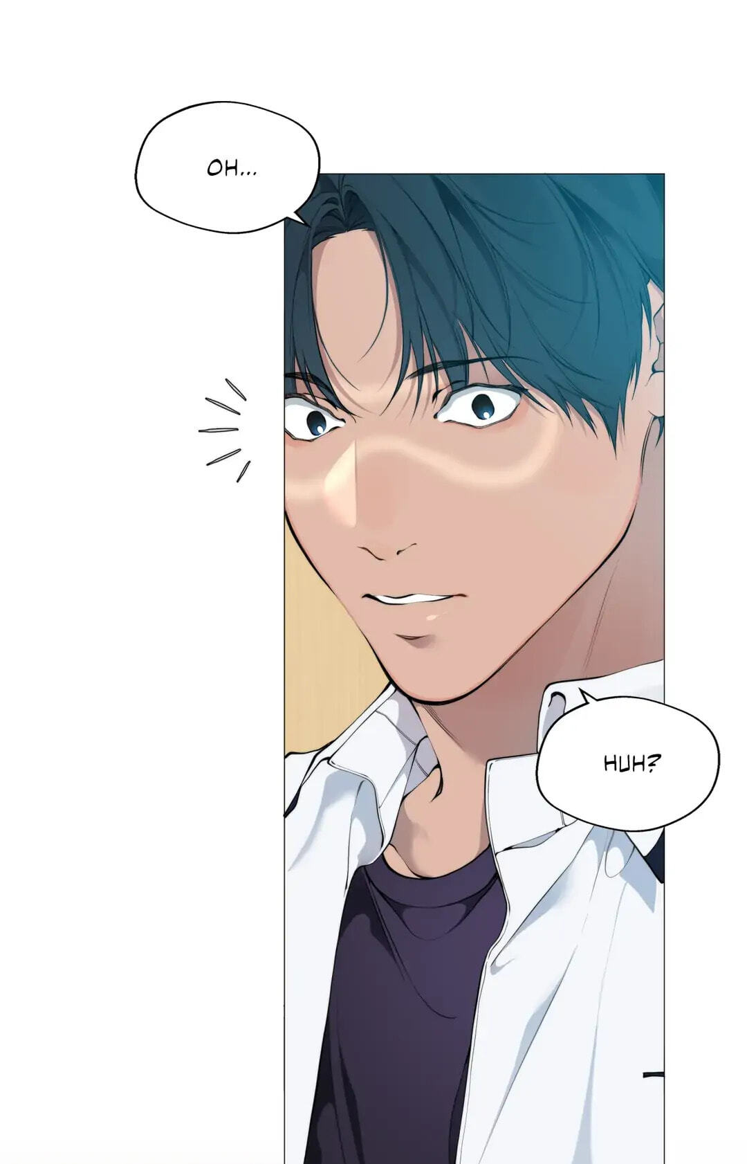 Lost in the Cloud Chapter 64 page 44 - 