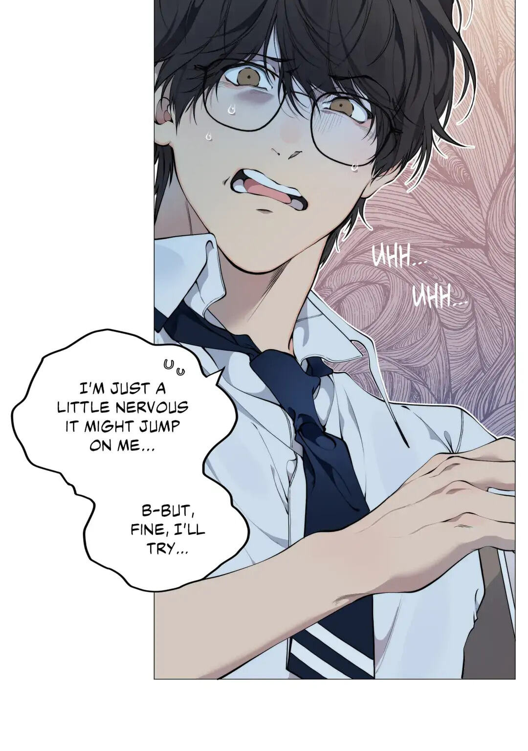 Lost in the Cloud Chapter 64 page 49 - 