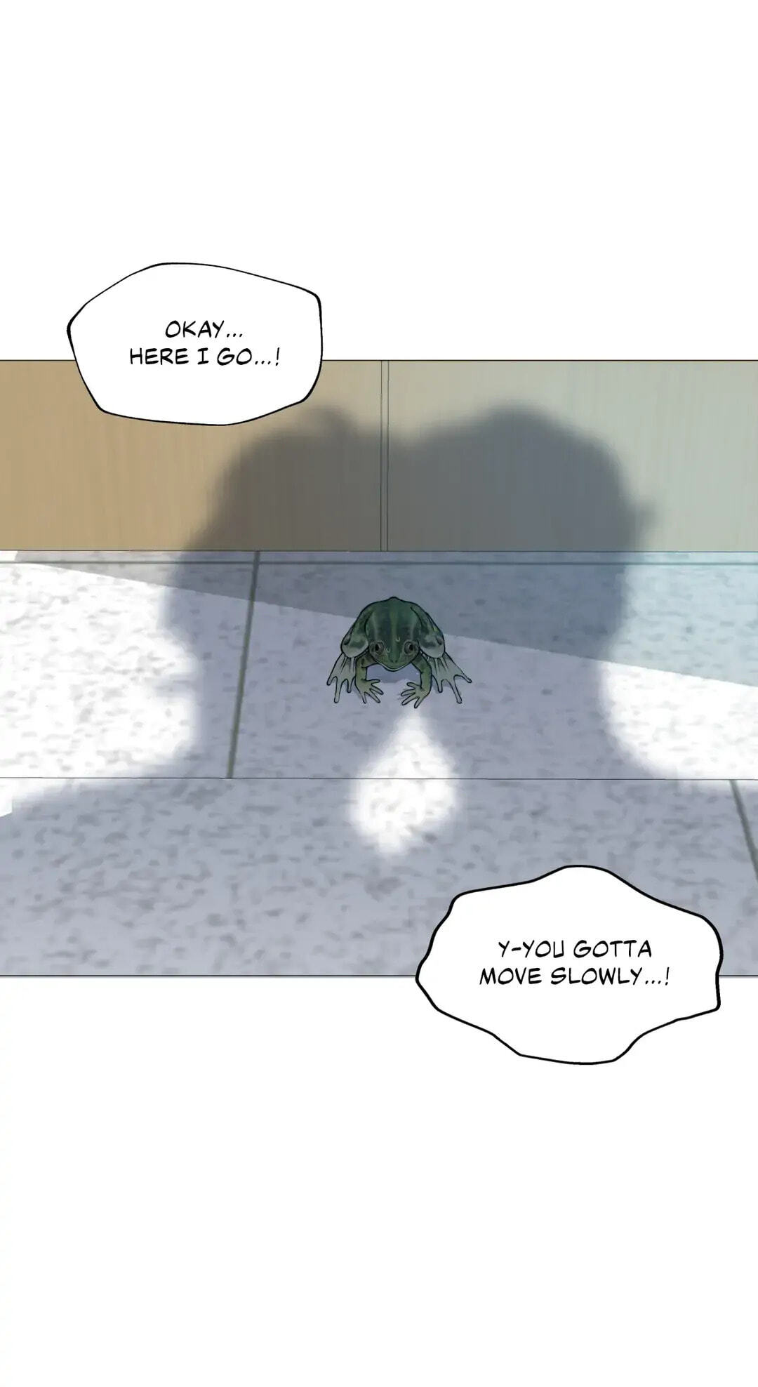 Lost in the Cloud Chapter 64 page 50 - 