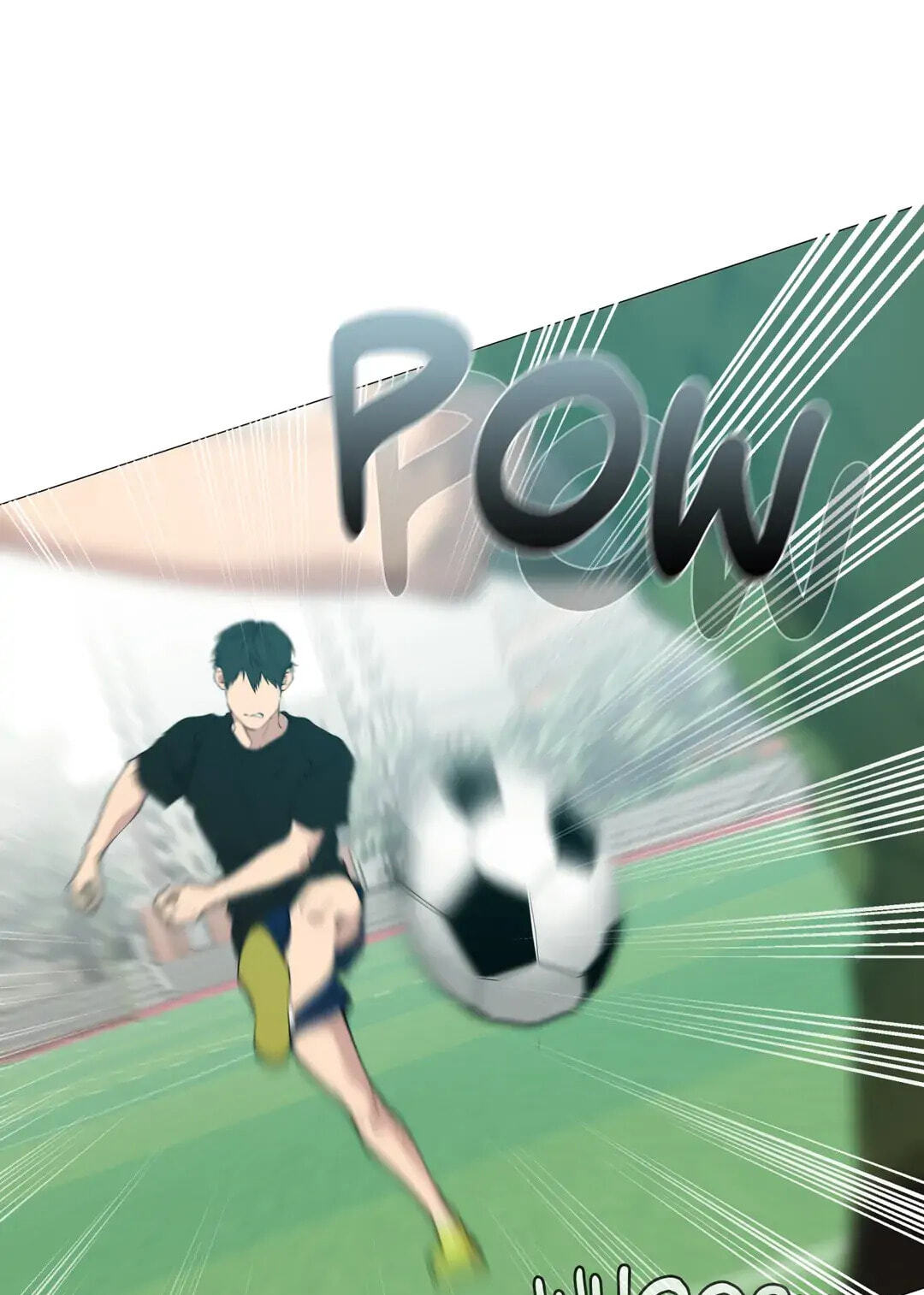 Lost in the Cloud Chapter 64 page 10 - 