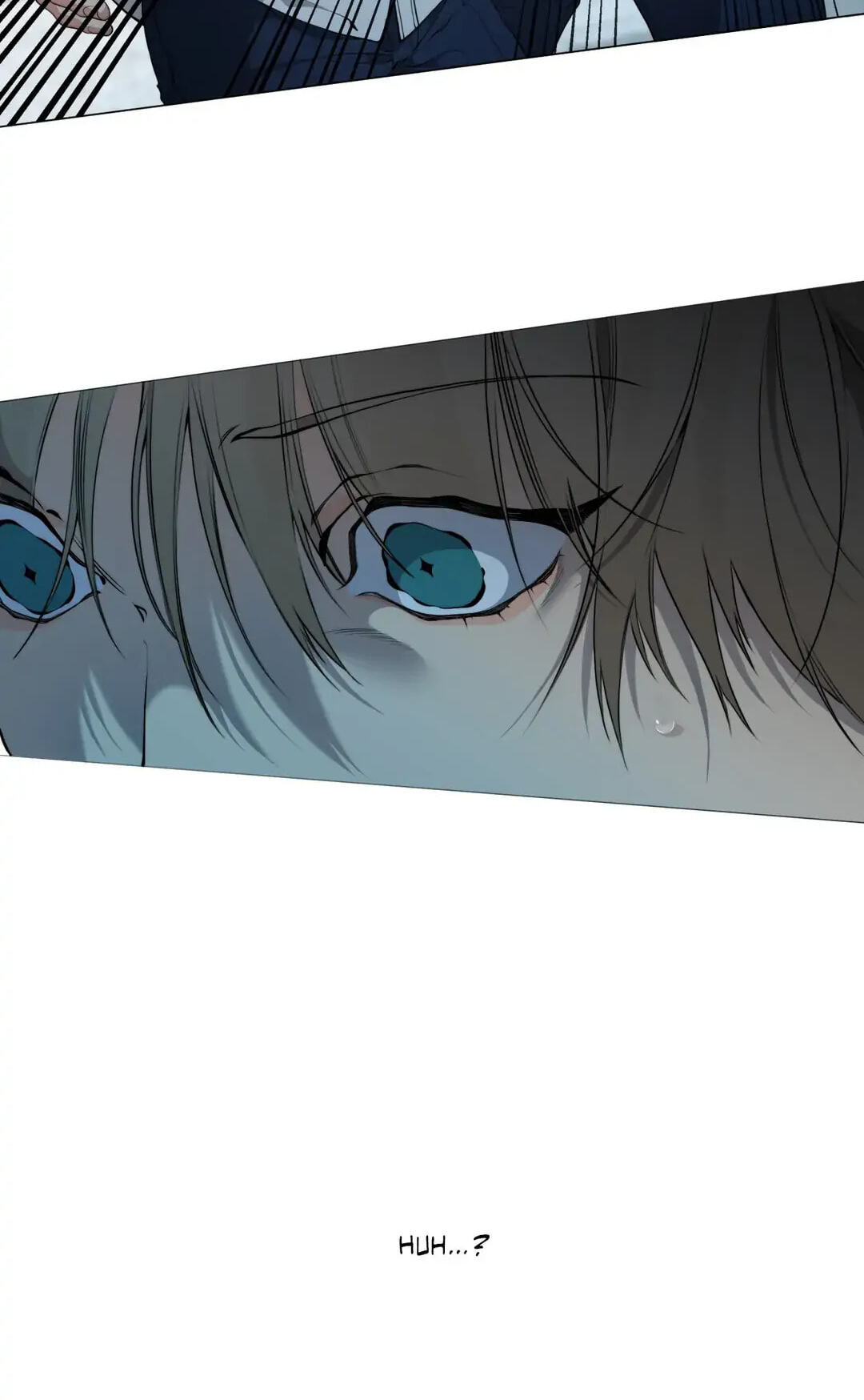Lost in the Cloud Chapter 65 page 12 - 