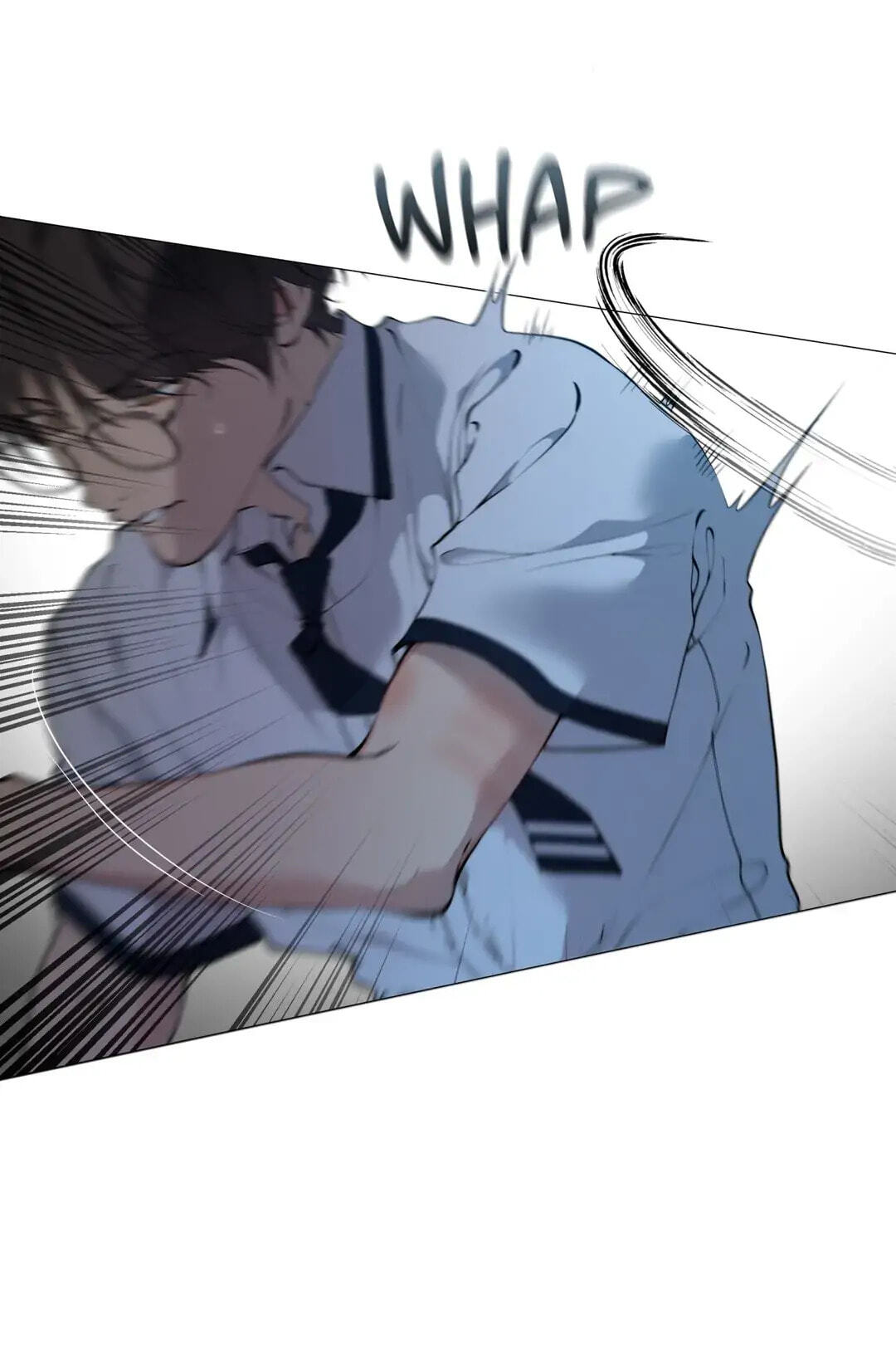 Lost in the Cloud Chapter 65 page 15 - 