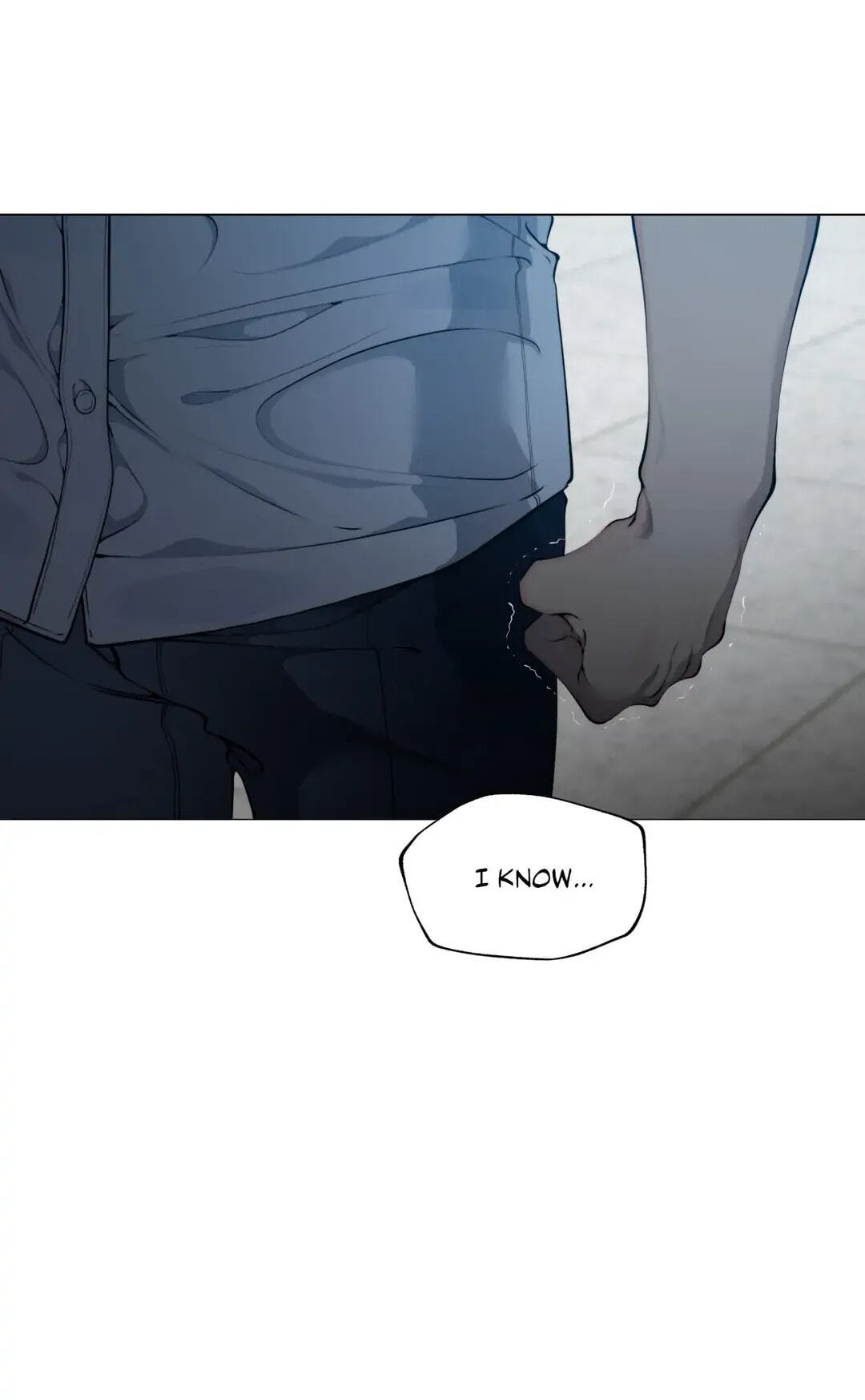 Lost in the Cloud Chapter 65 page 31 - 