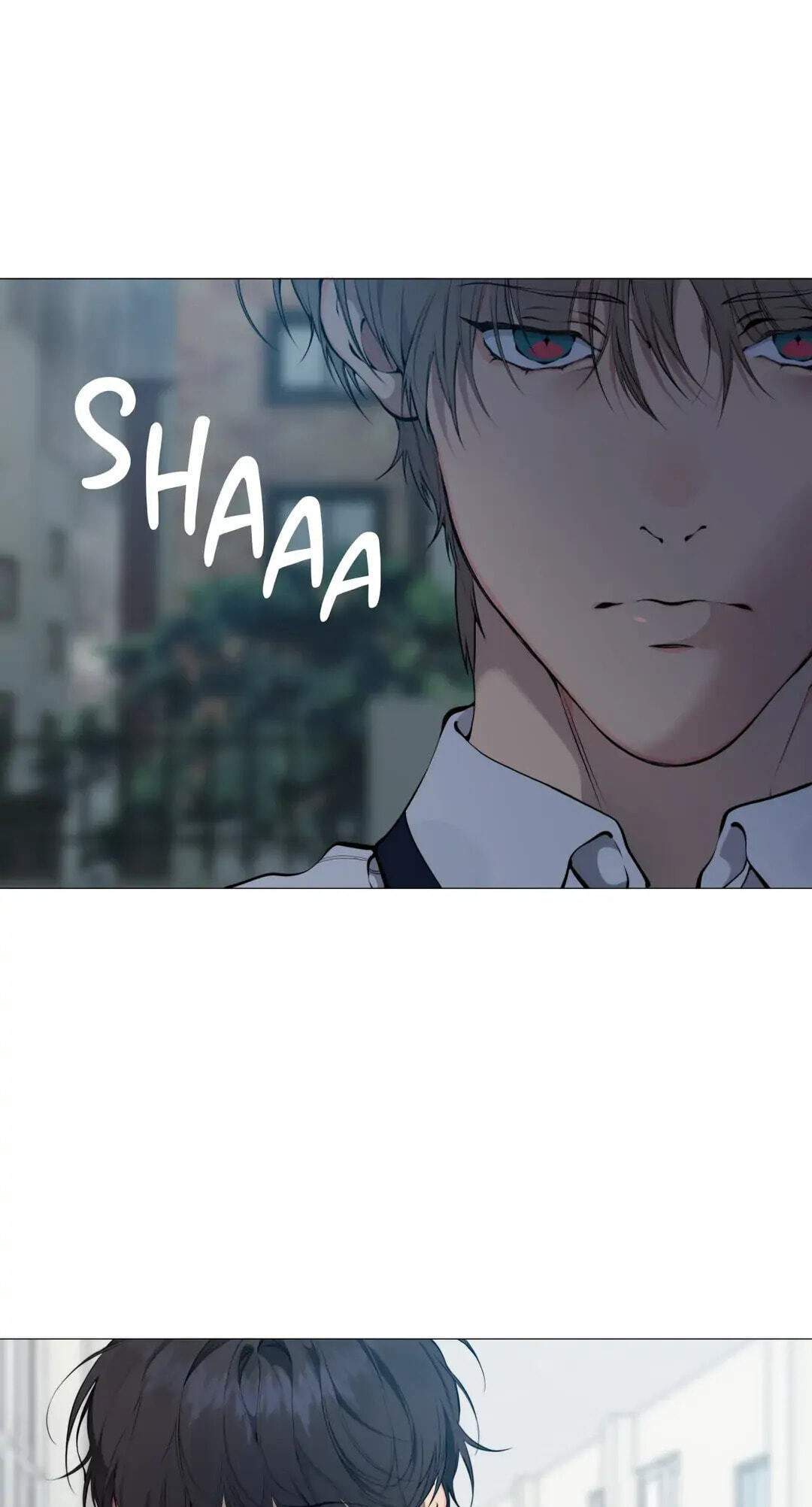Lost in the Cloud Chapter 65 page 33 - 