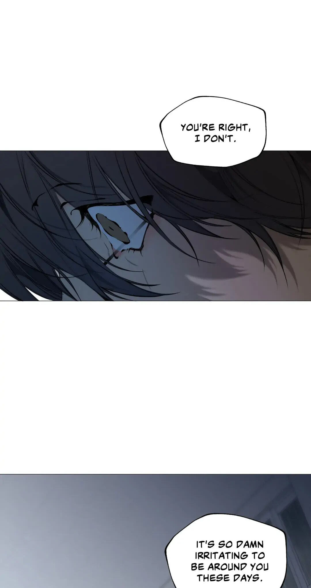Lost in the Cloud Chapter 65 page 35 - 