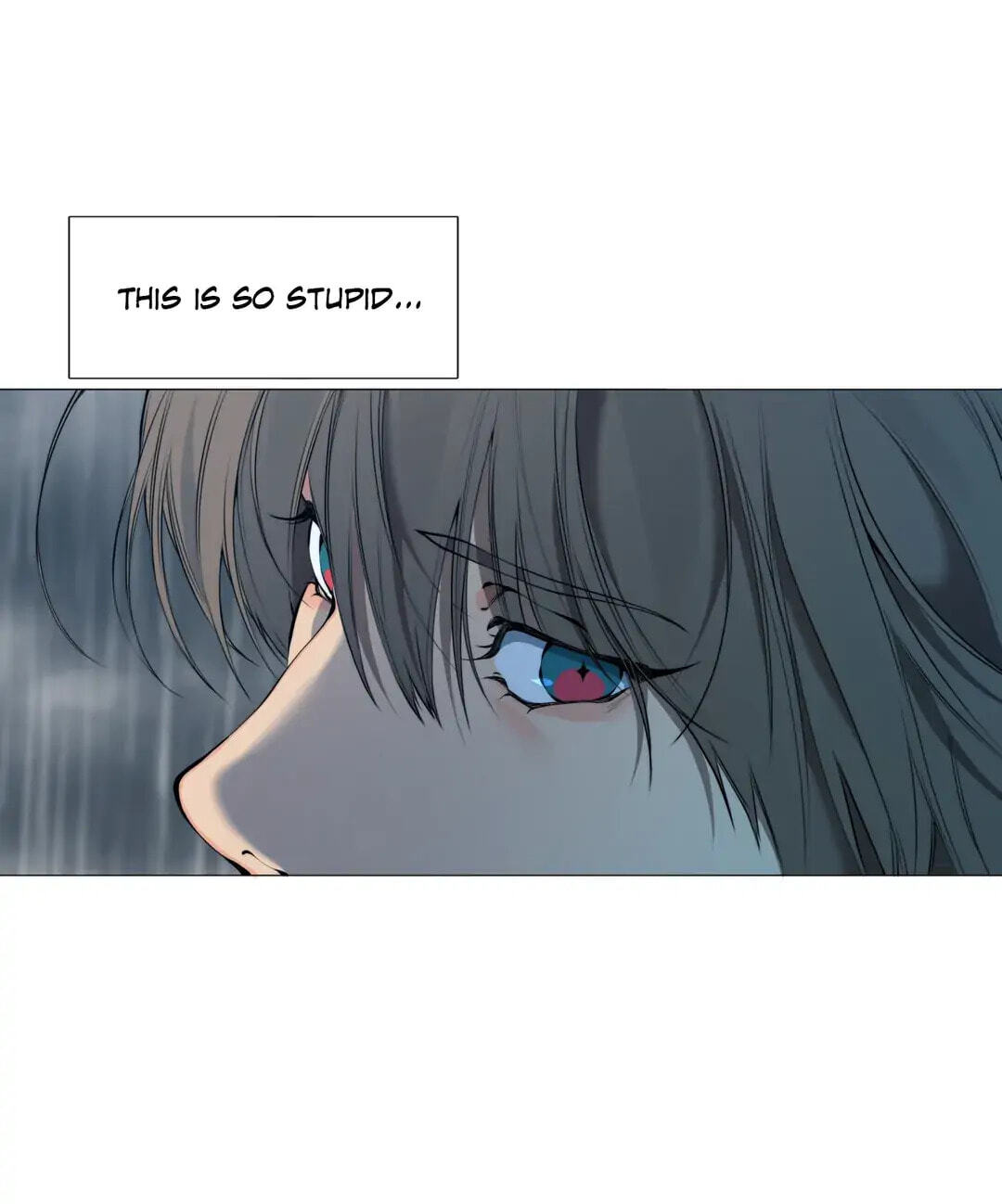 Lost in the Cloud Chapter 65 page 5 - 
