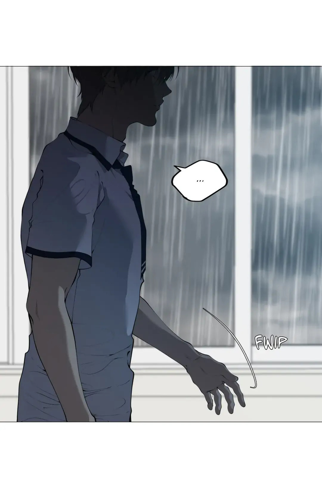 Lost in the Cloud Chapter 65 page 45 - 