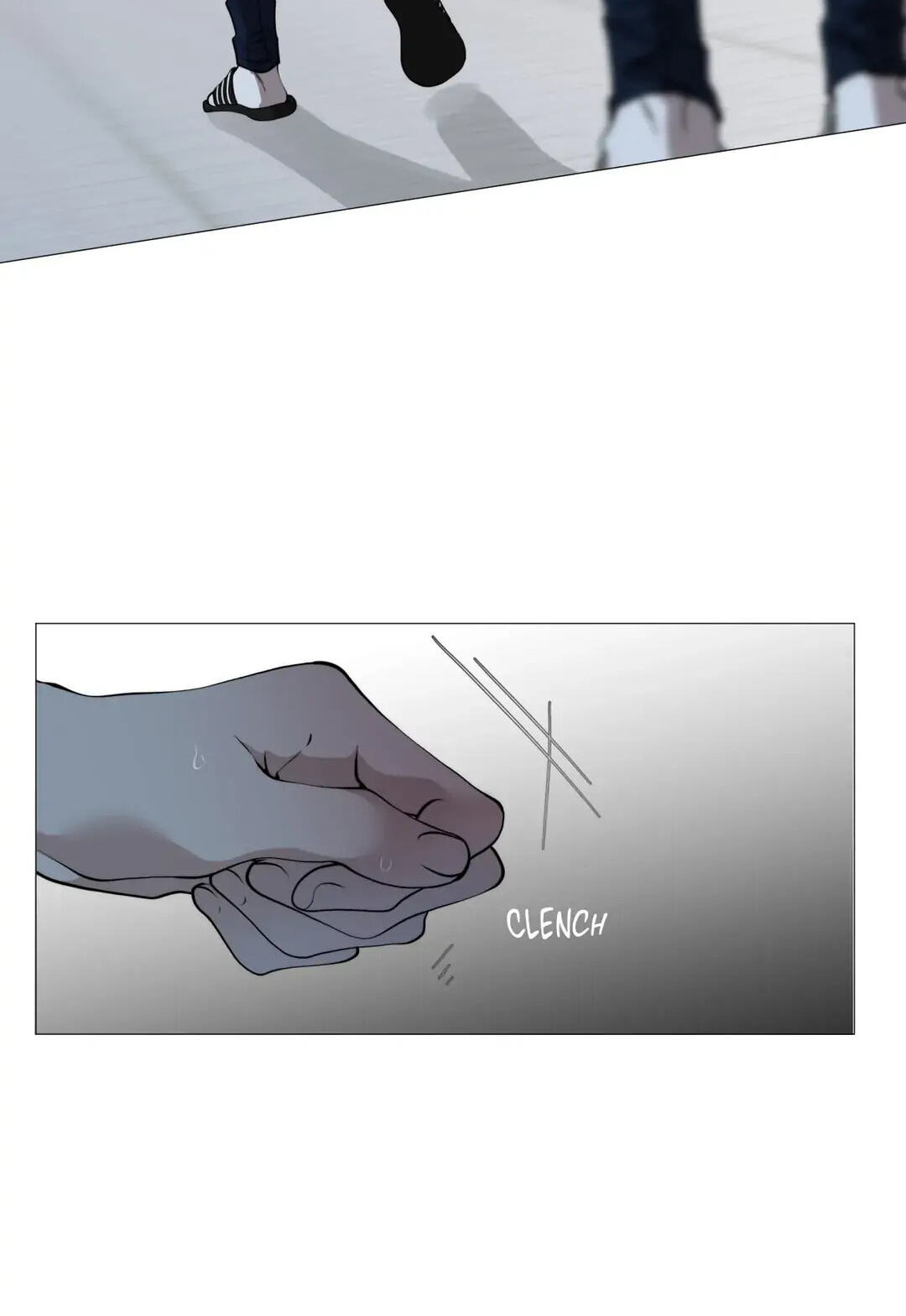 Lost in the Cloud Chapter 65 page 47 - 