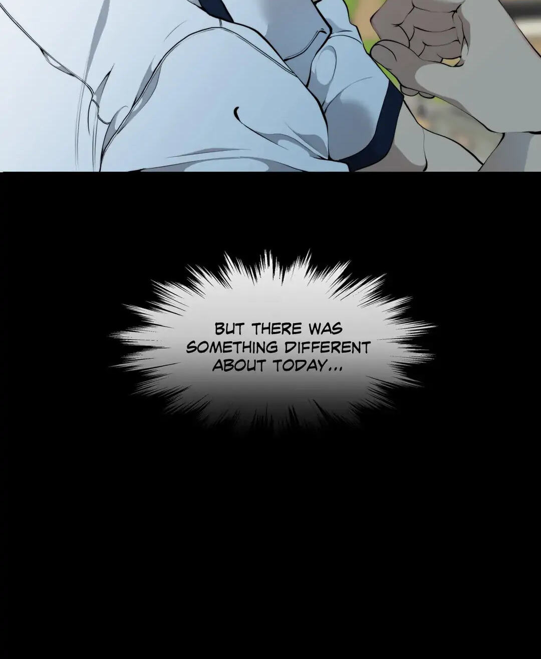 Lost in the Cloud Chapter 65 page 55 - 