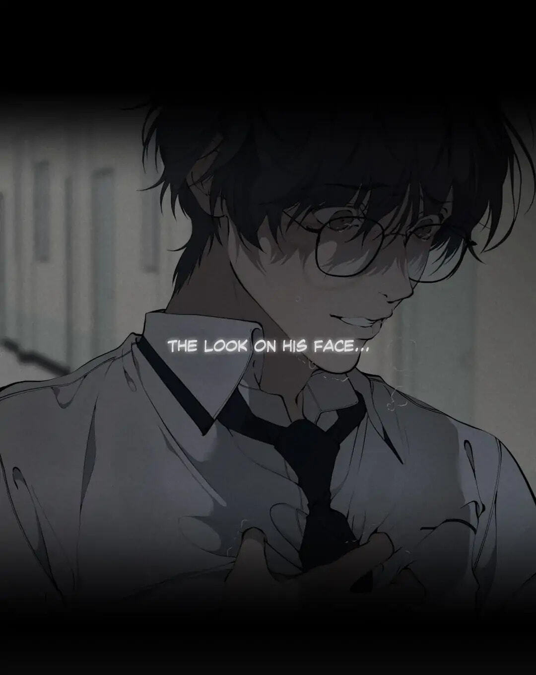 Lost in the Cloud Chapter 65 page 56 - 