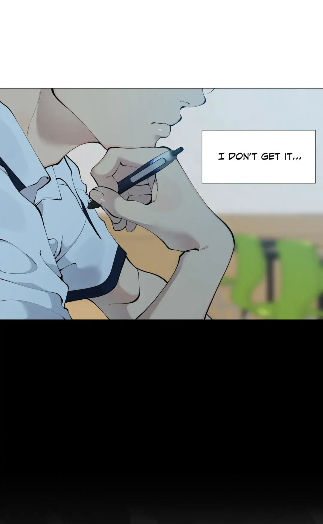 Lost in the Cloud Chapter 65 page 58 - 