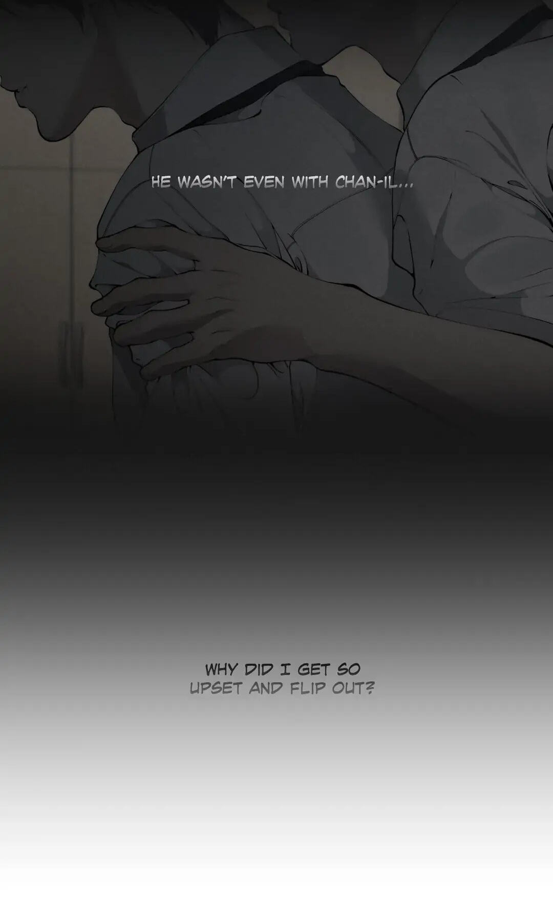 Lost in the Cloud Chapter 65 page 59 - 