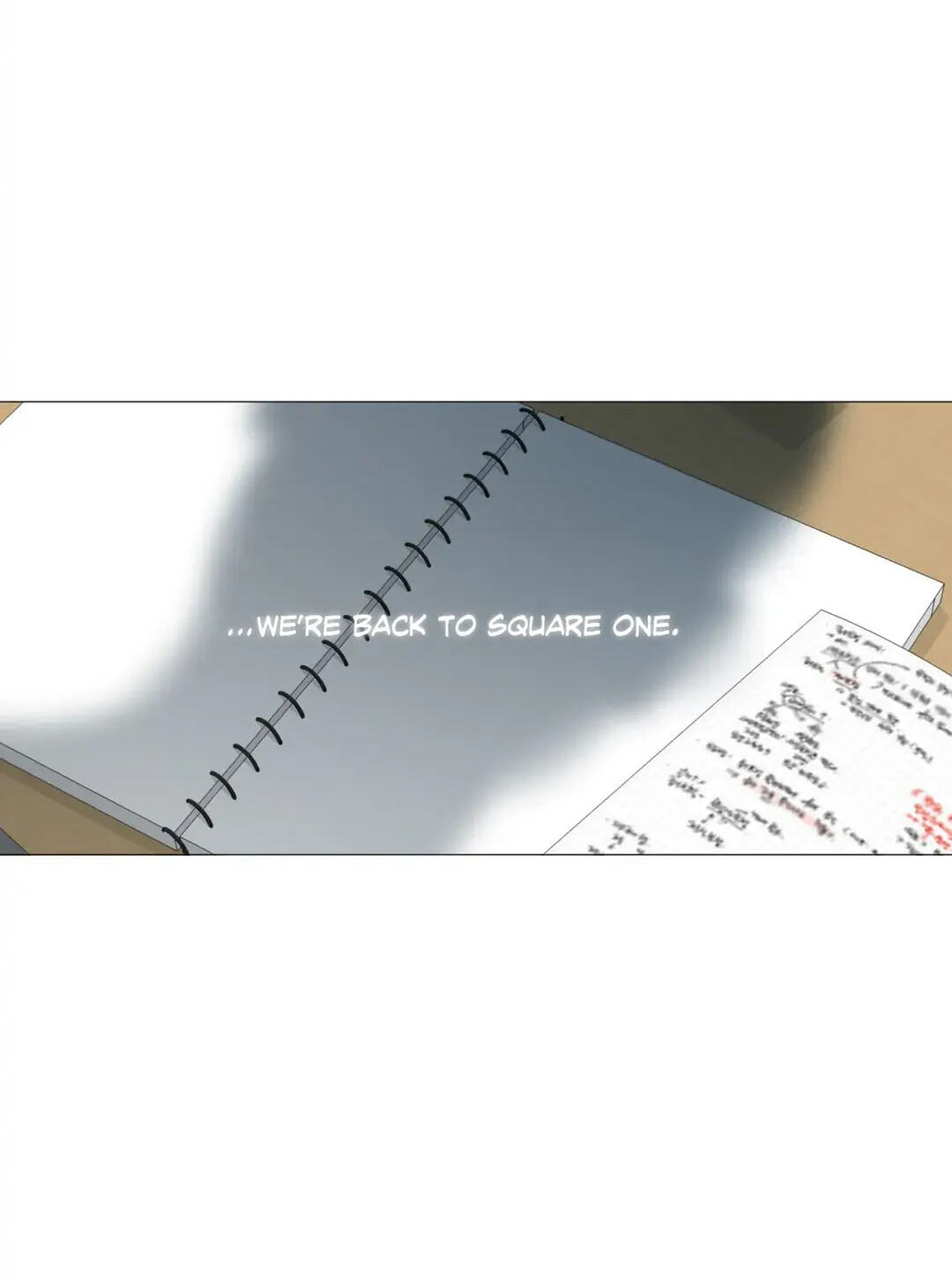 Lost in the Cloud Chapter 65 page 61 - 