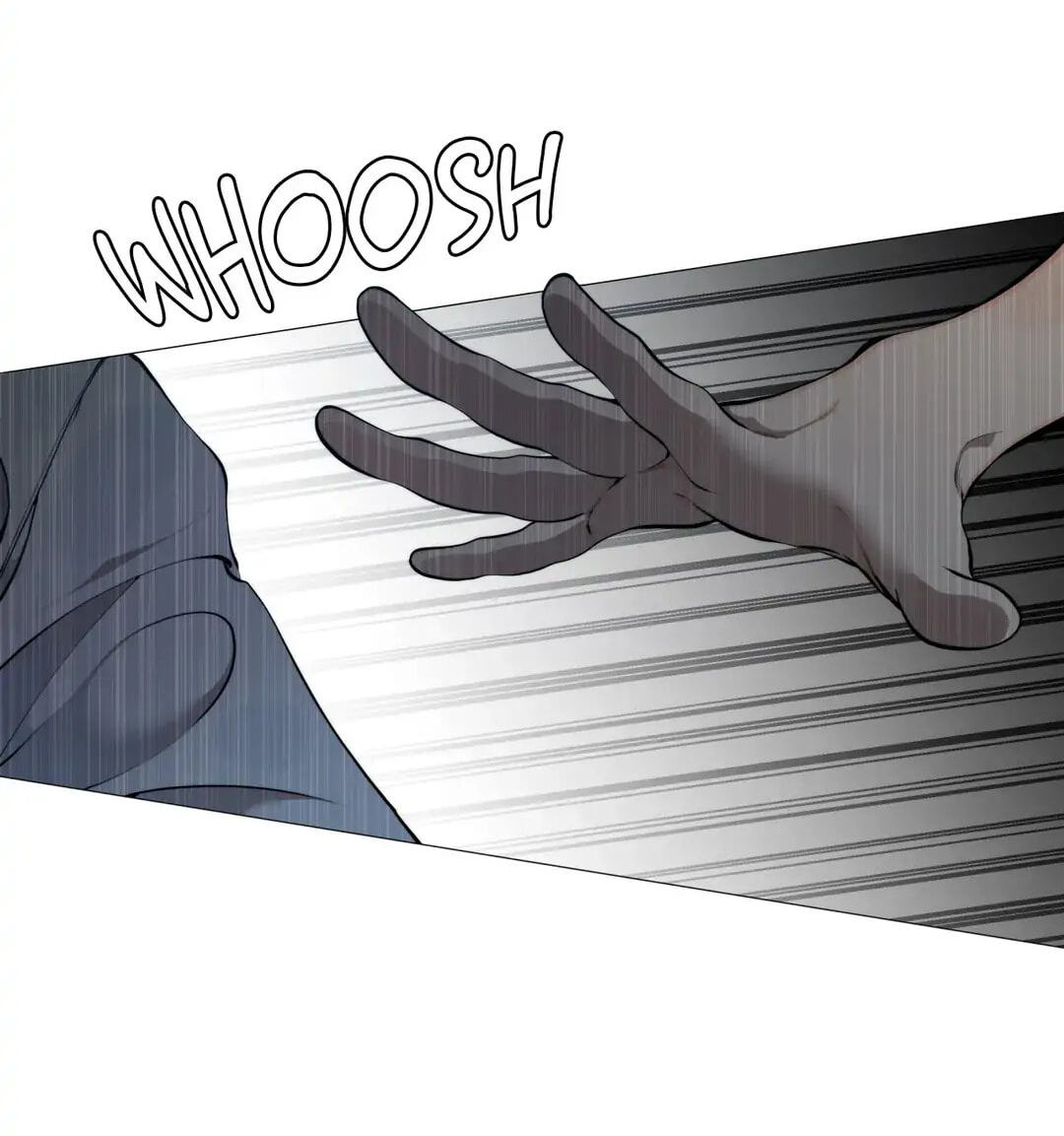 Lost in the Cloud Chapter 65 page 10 - 