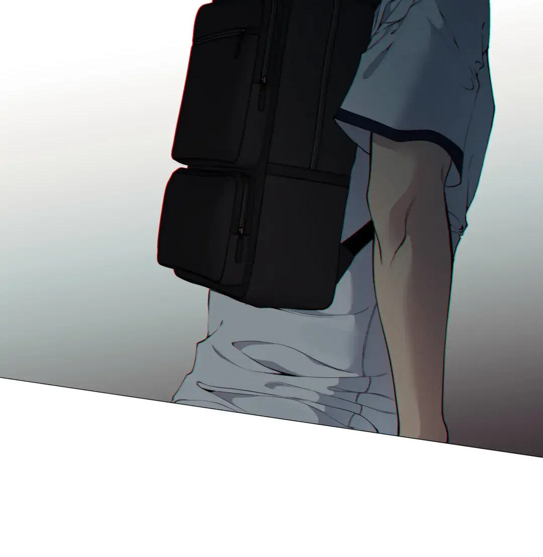 Lost in the Cloud Chapter 66 page 23 - 