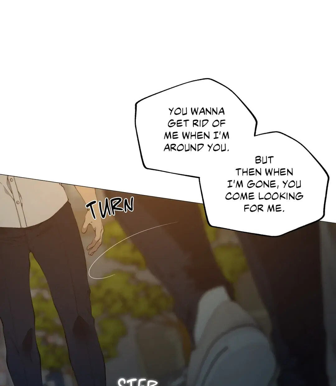 Lost in the Cloud Chapter 66 page 24 - 