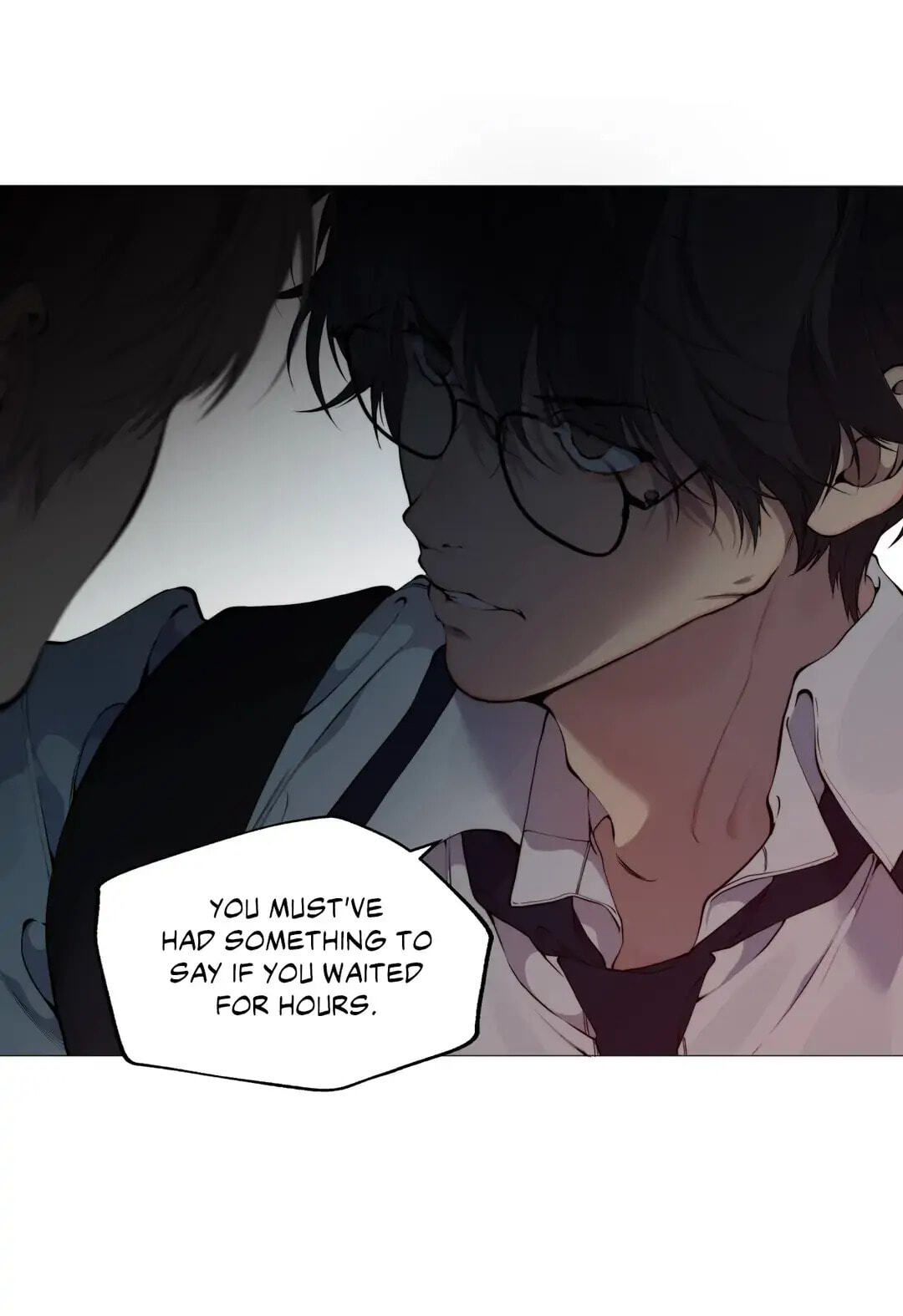 Lost in the Cloud Chapter 66 page 28 - 